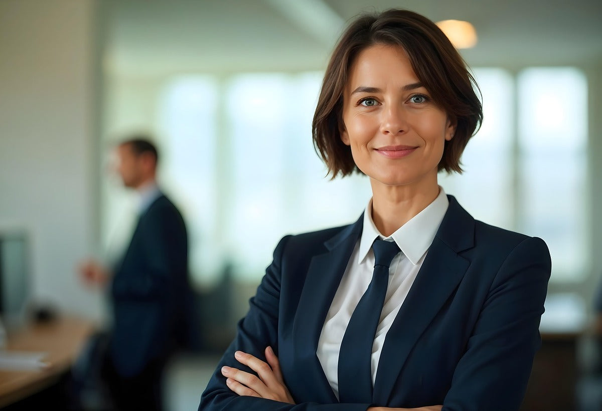 formal dresses for every professional woman