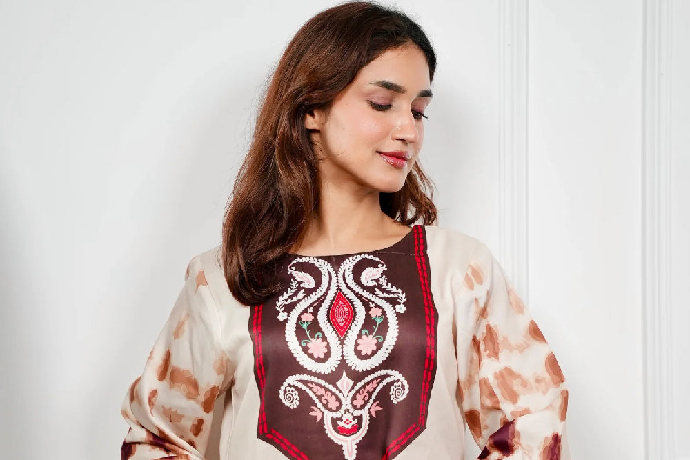 Karwachauth Dress Ideas for Newlywed Brides in 2025: Make It Special