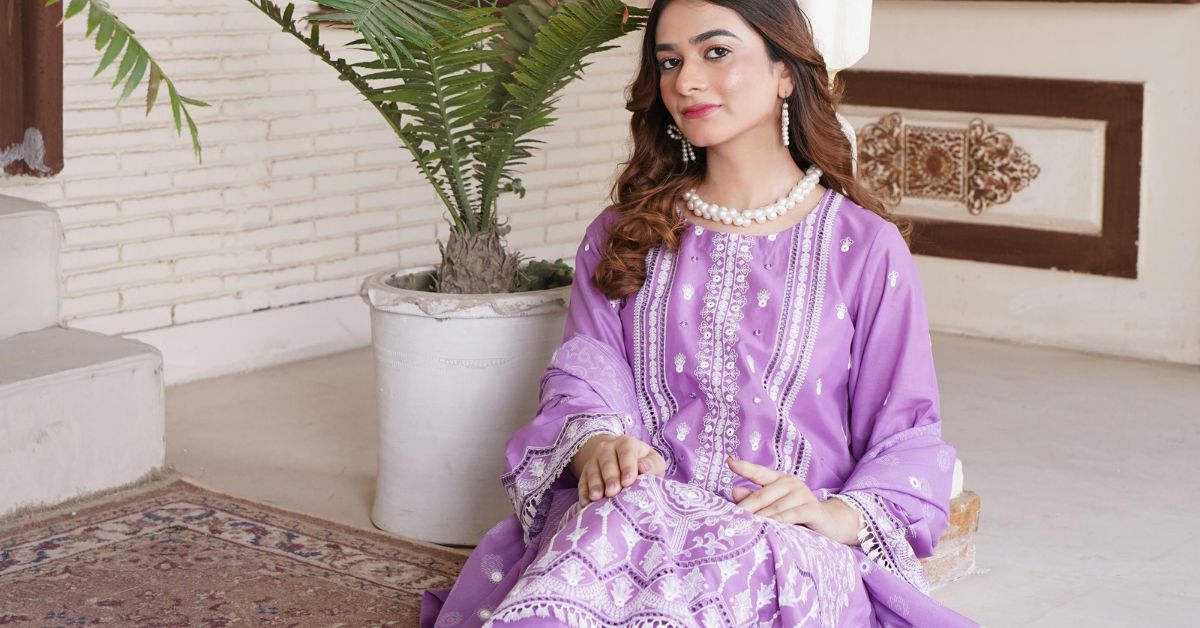 pakistani kurta sets this summer