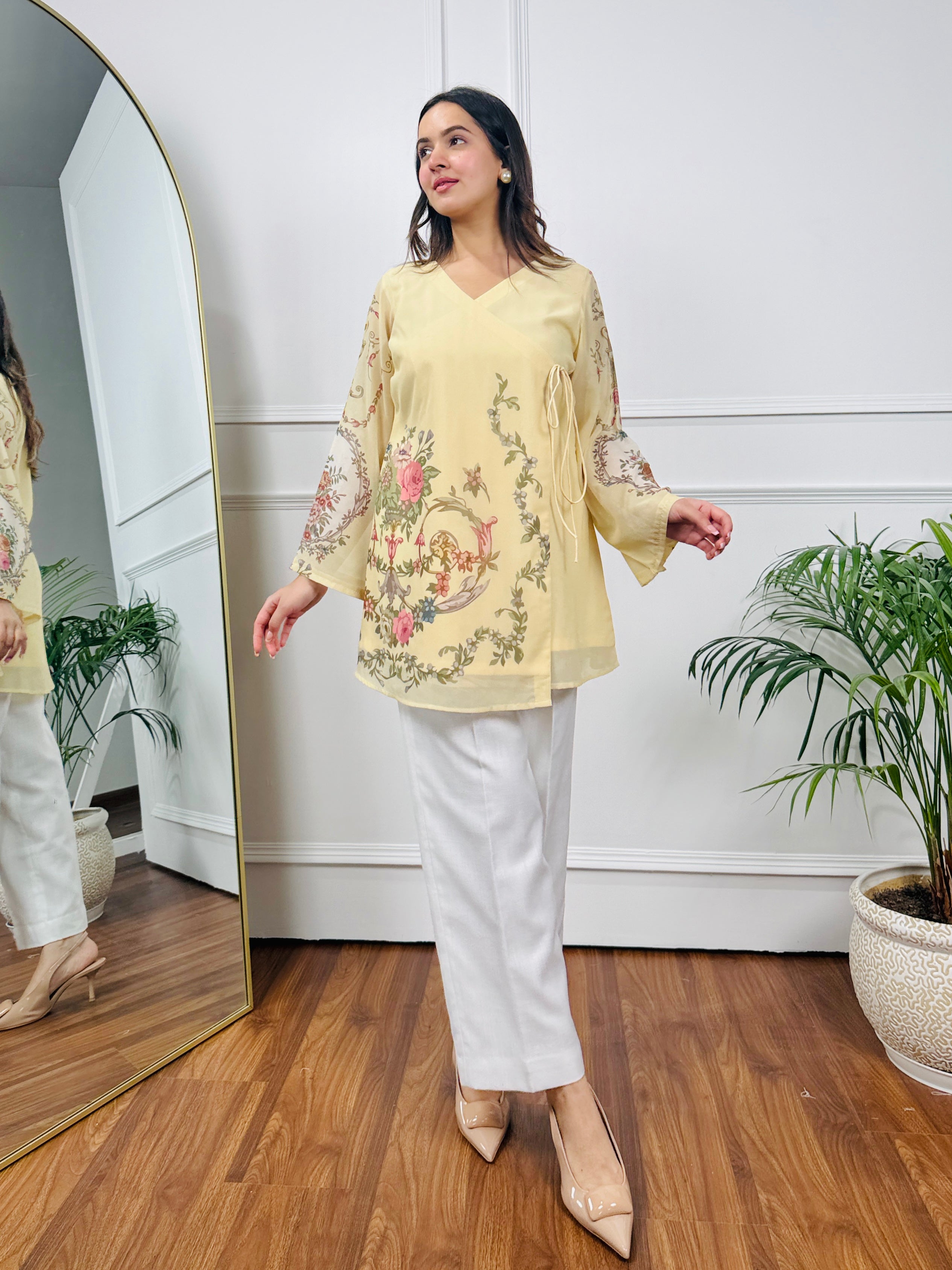 Lemon Light Fusion Set