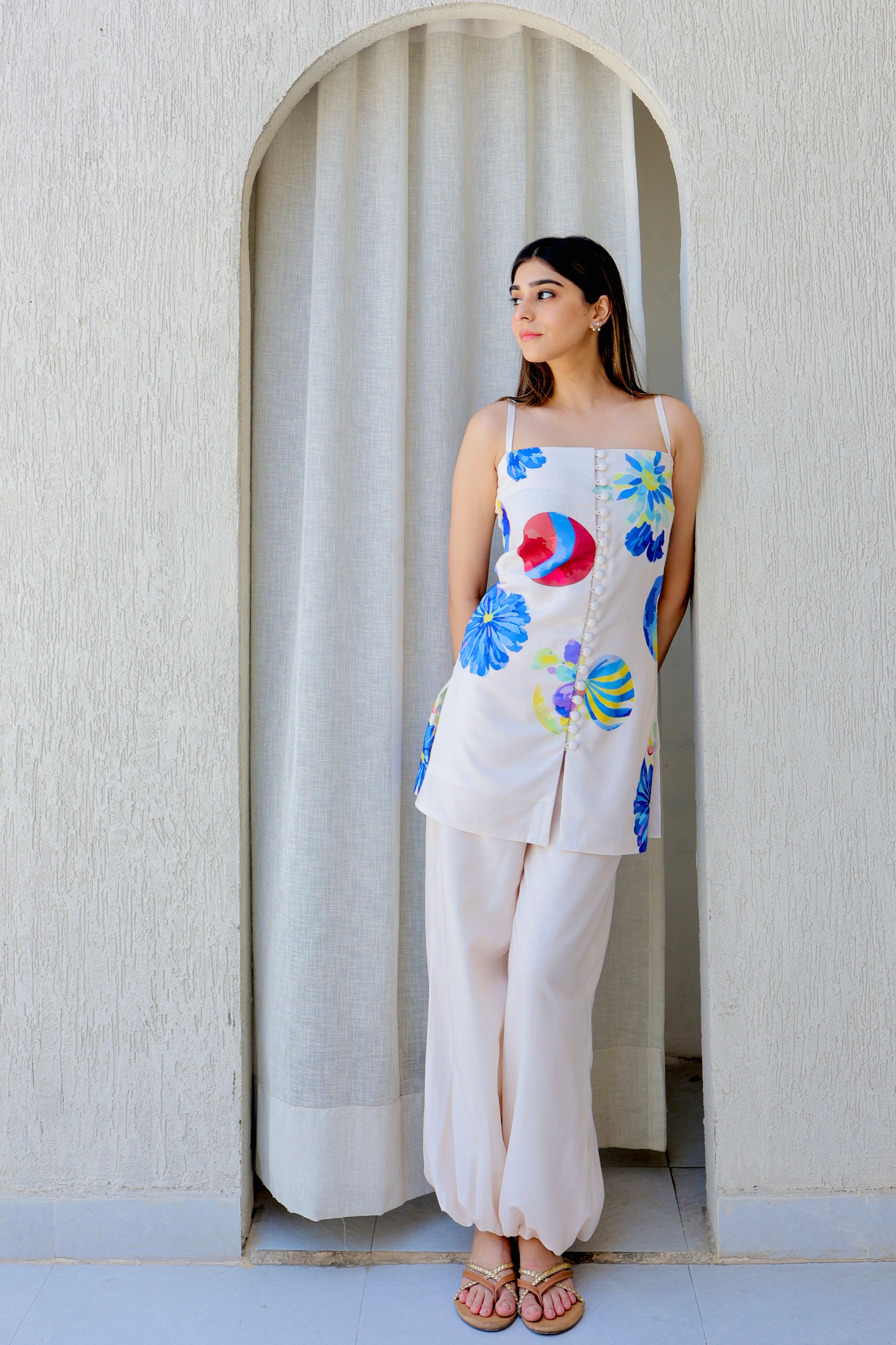 Ivory Pop Fusion Set