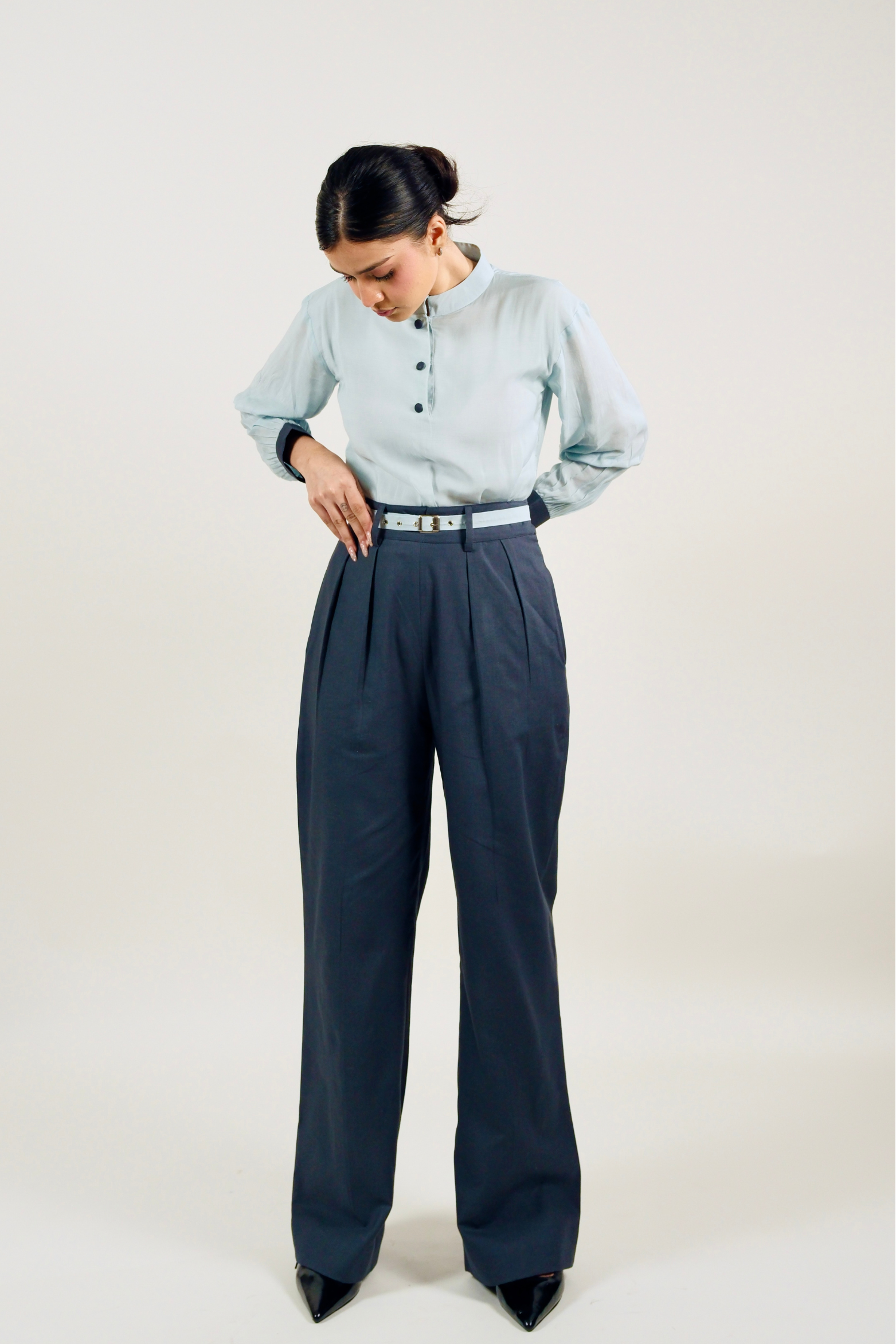 The Power Play Coord Set