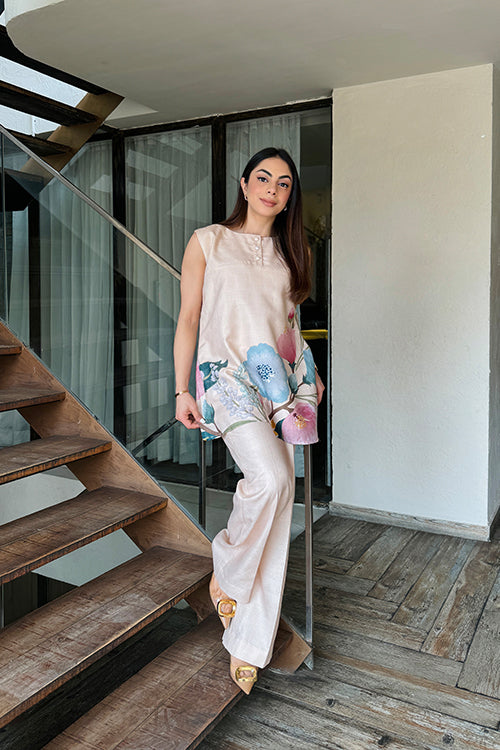 Easy Breezy Coord Set