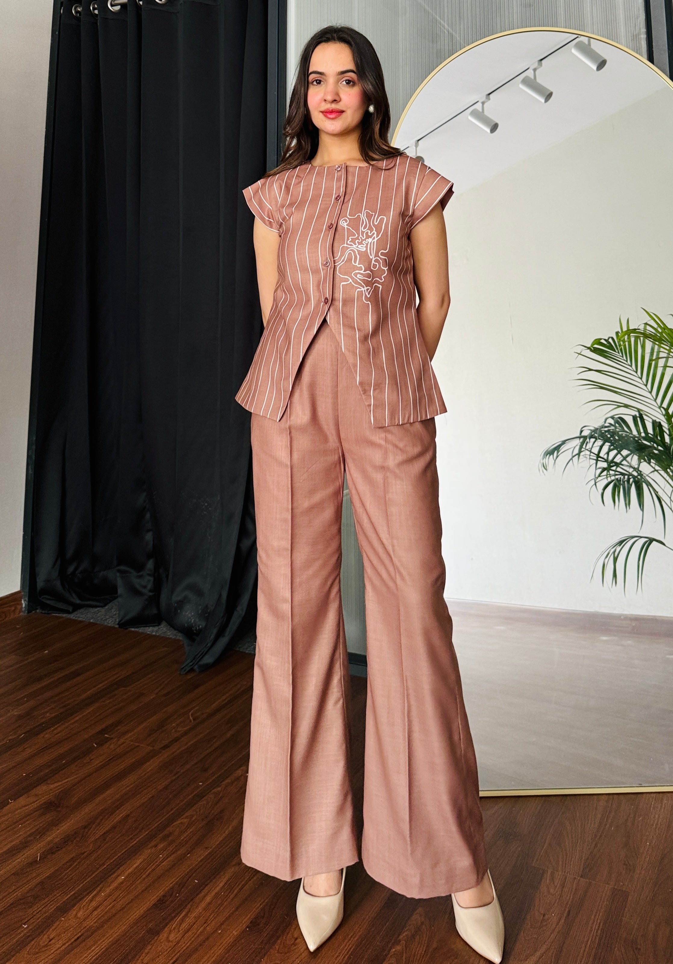 Biscotti Formal Co-ord Set