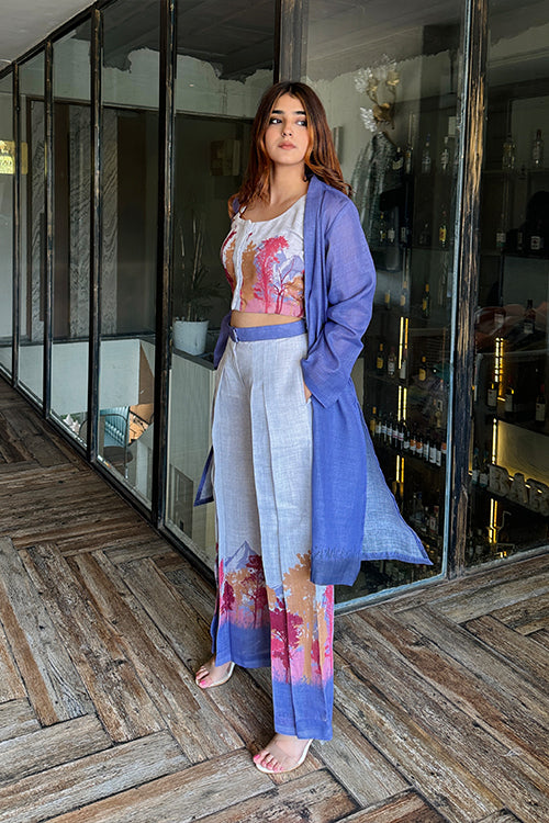 Tiffany 3 Piece Co-ord Set