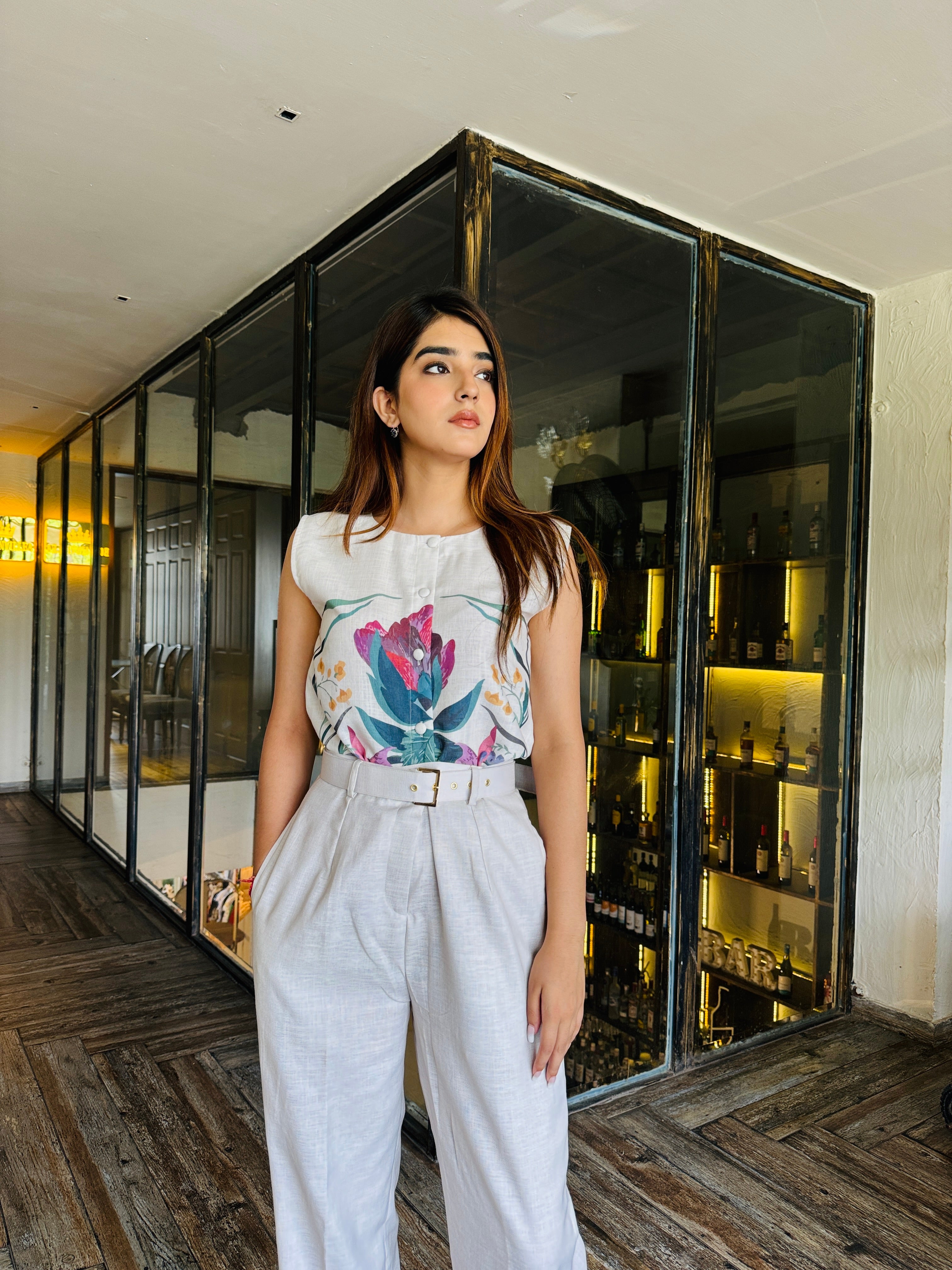 Keep It Classy Coord Set