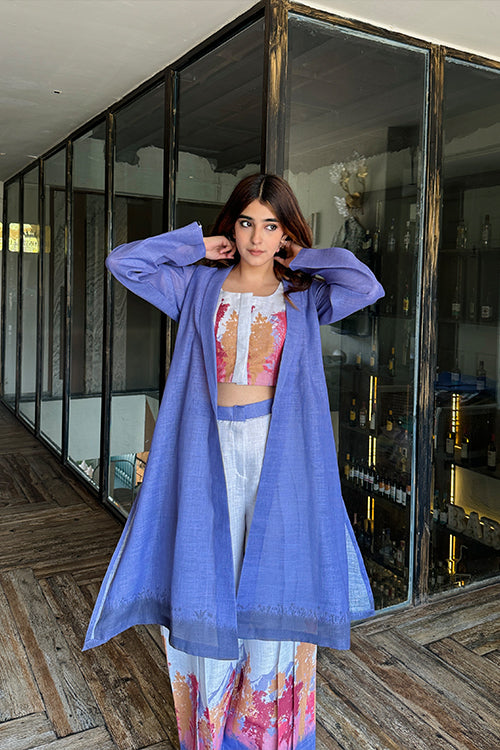 Tiffany 3 Piece Co-ord Set