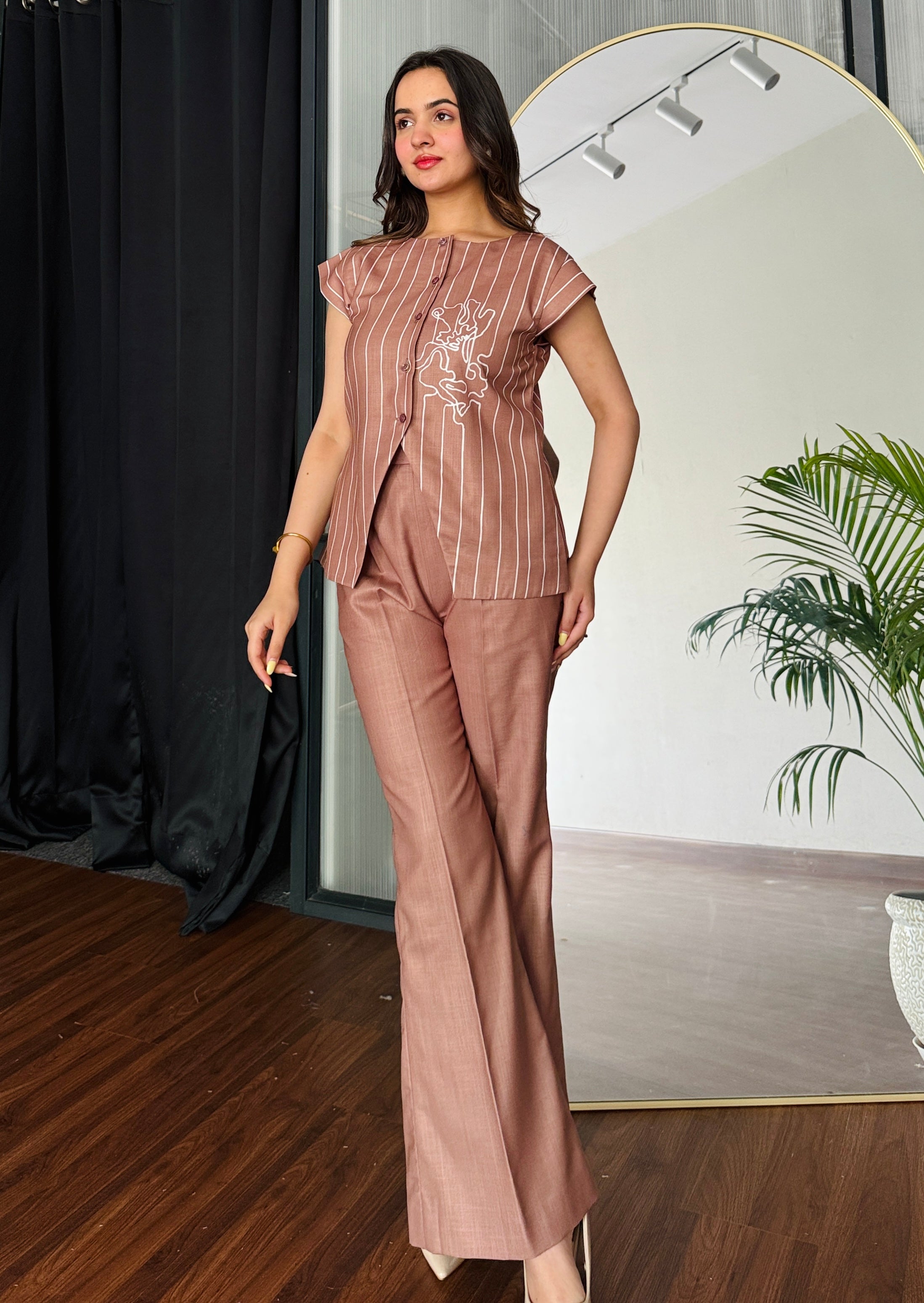 Biscotti Formal Co-ord Set