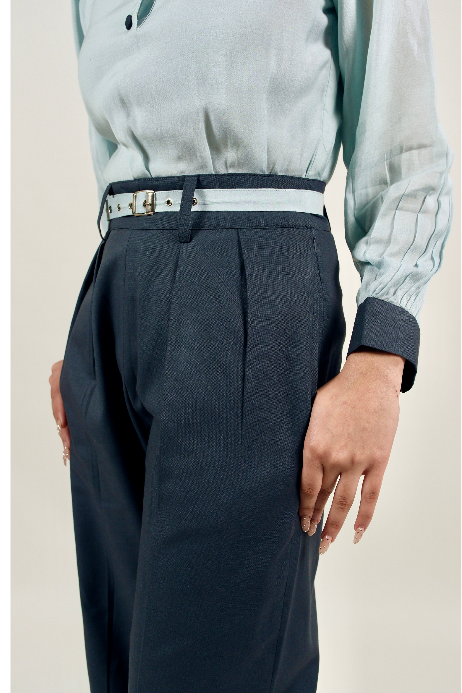 The Power Play Coord Set