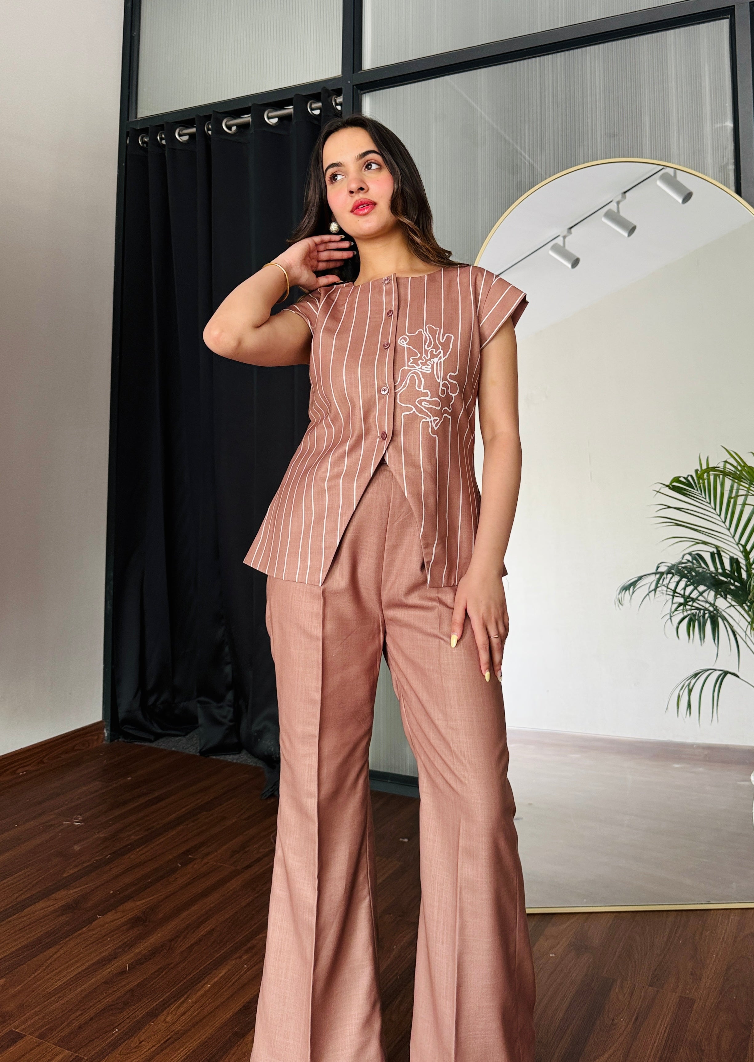 Biscotti Formal Co-ord Set