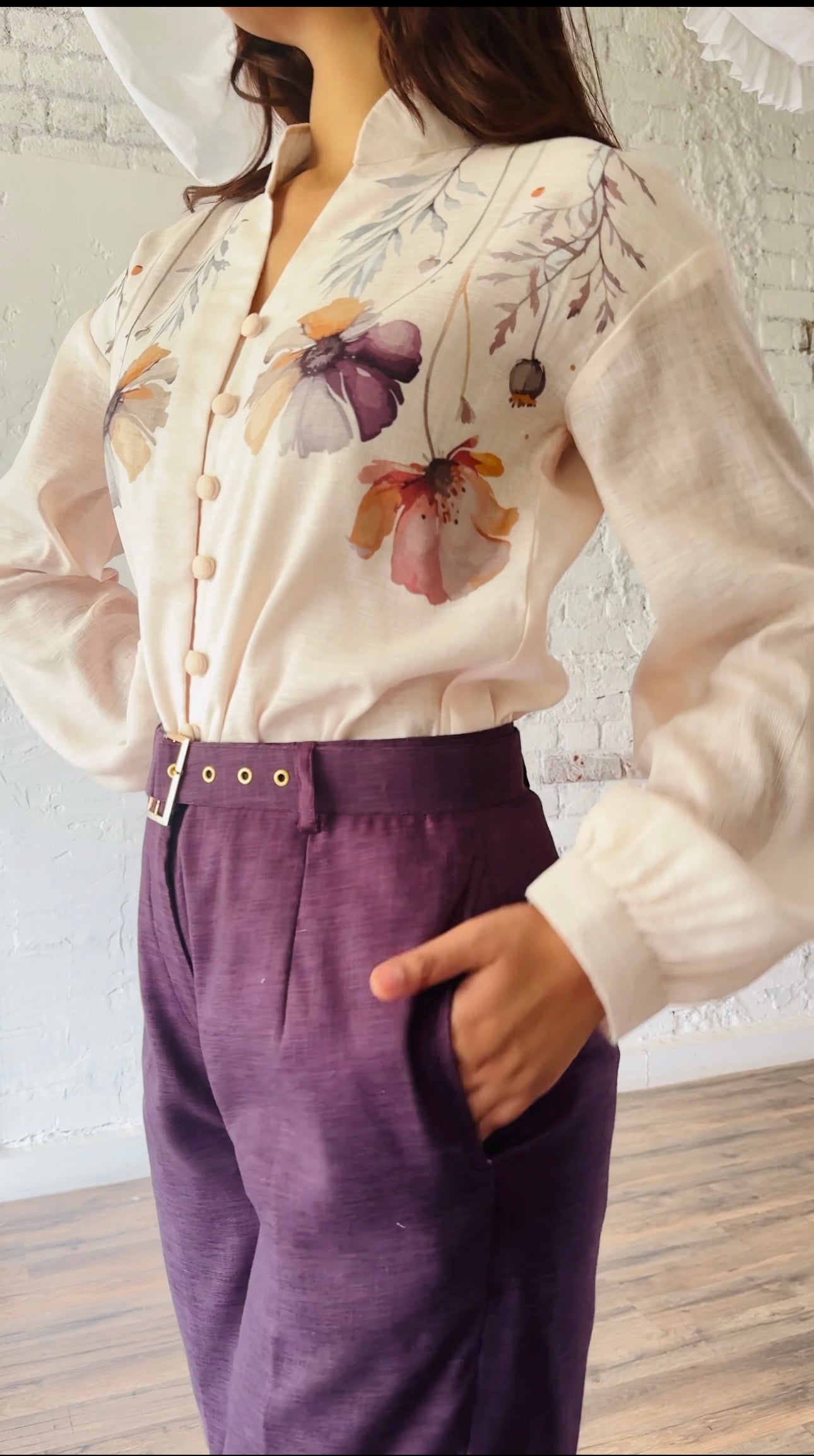 Manhattan Shirt