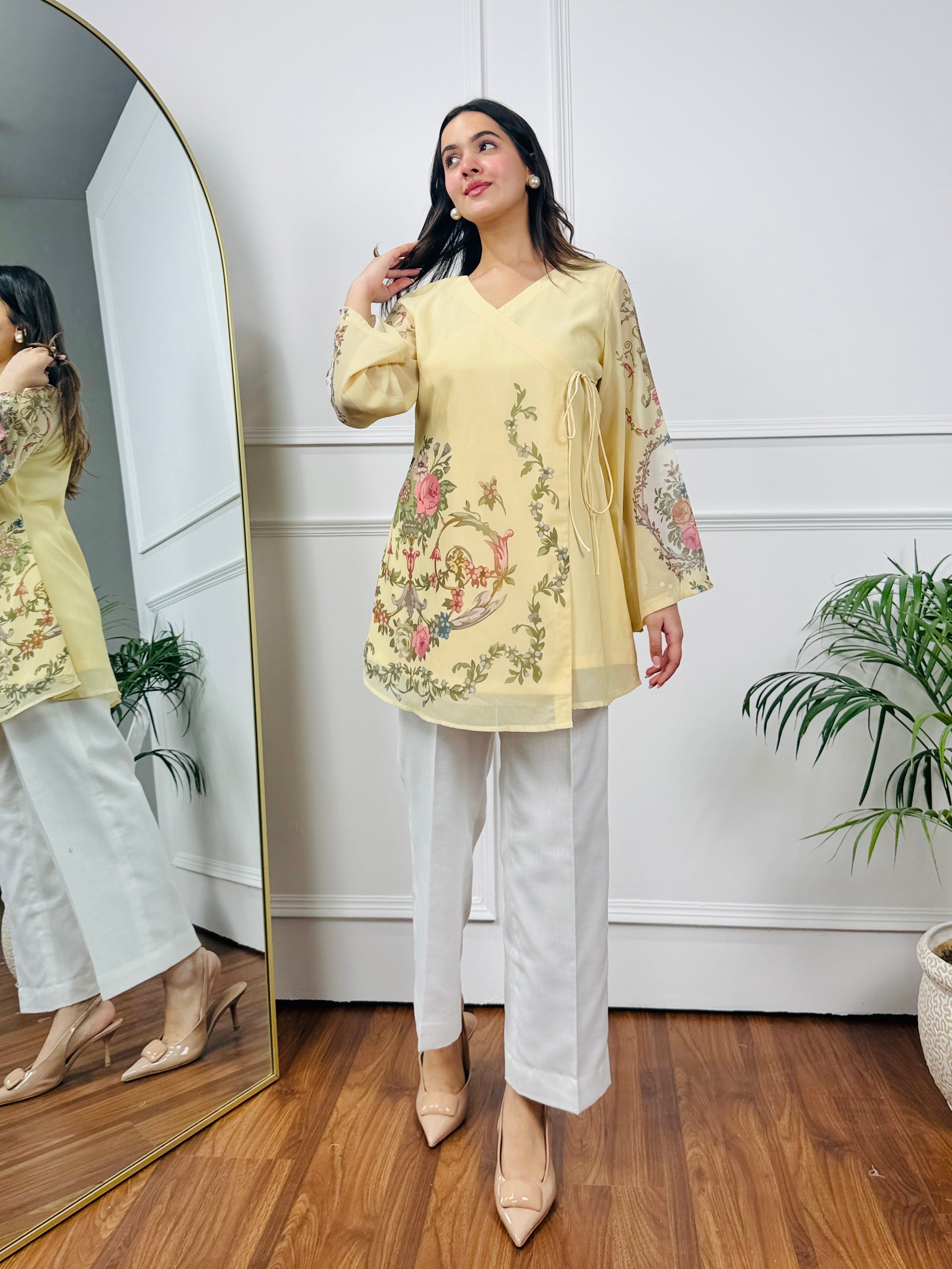 Lemon Light Fusion Set