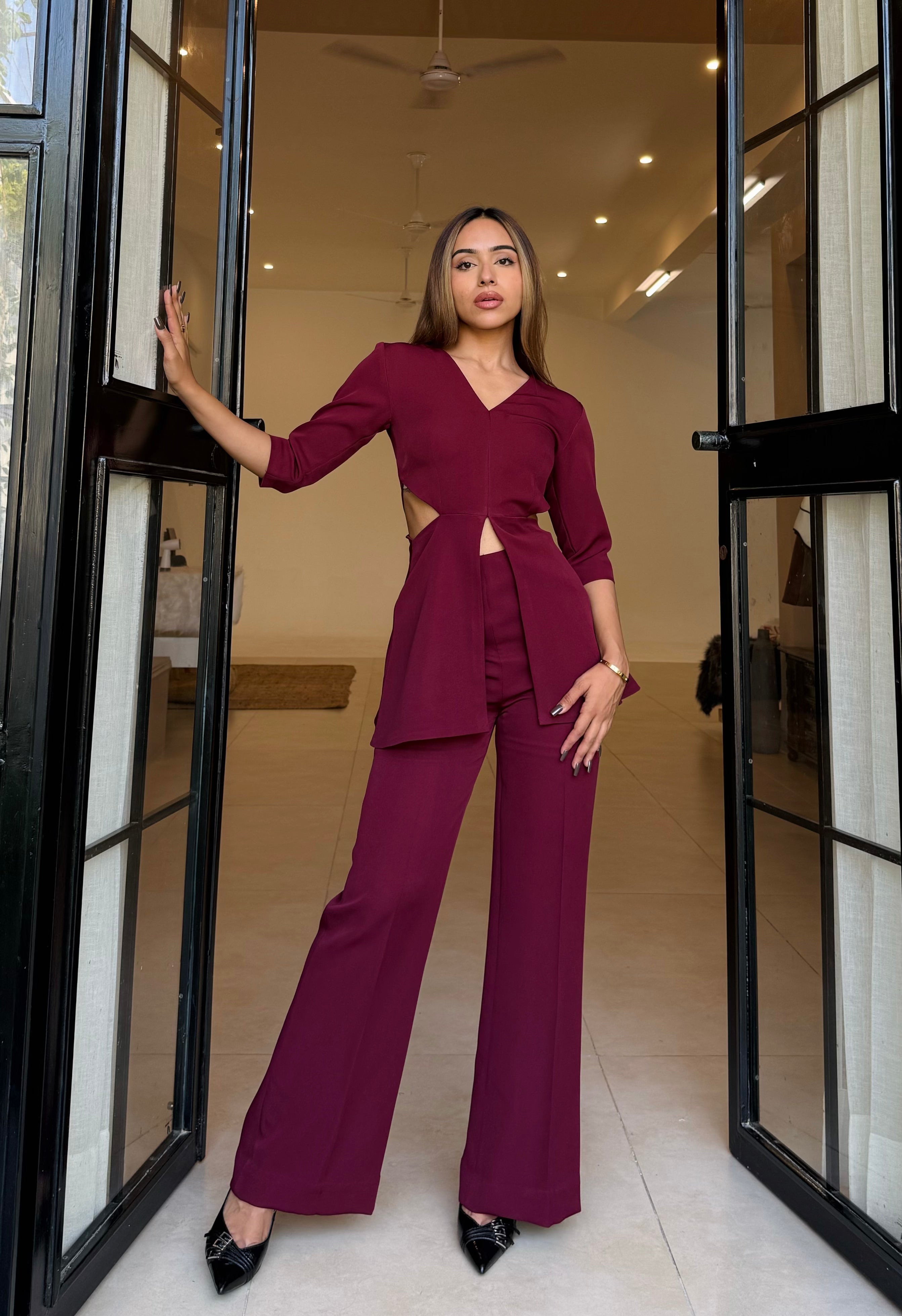Bold Formal Co Ord Set