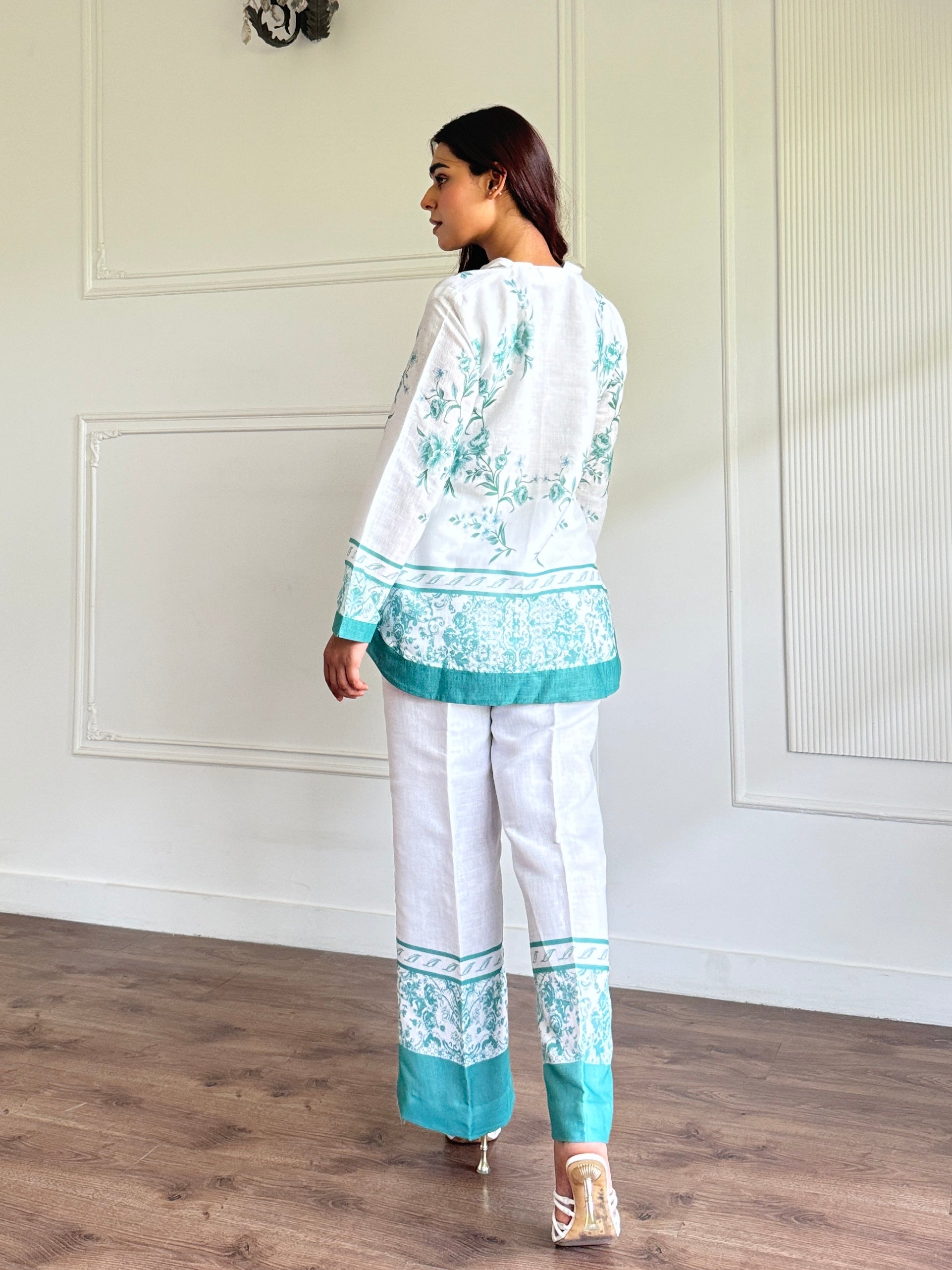 Montana Summer Coord