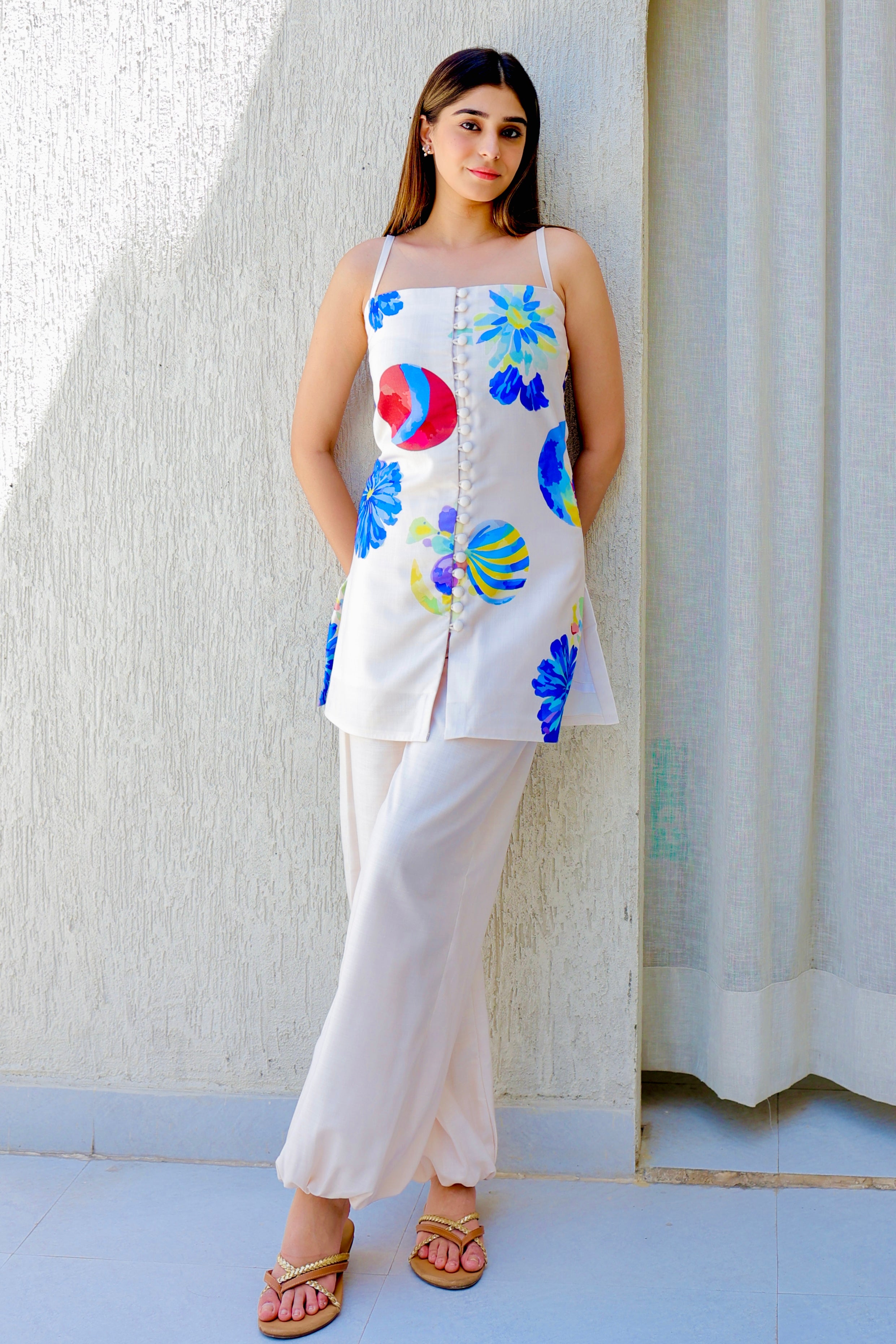 Ivory Pop Fusion Set