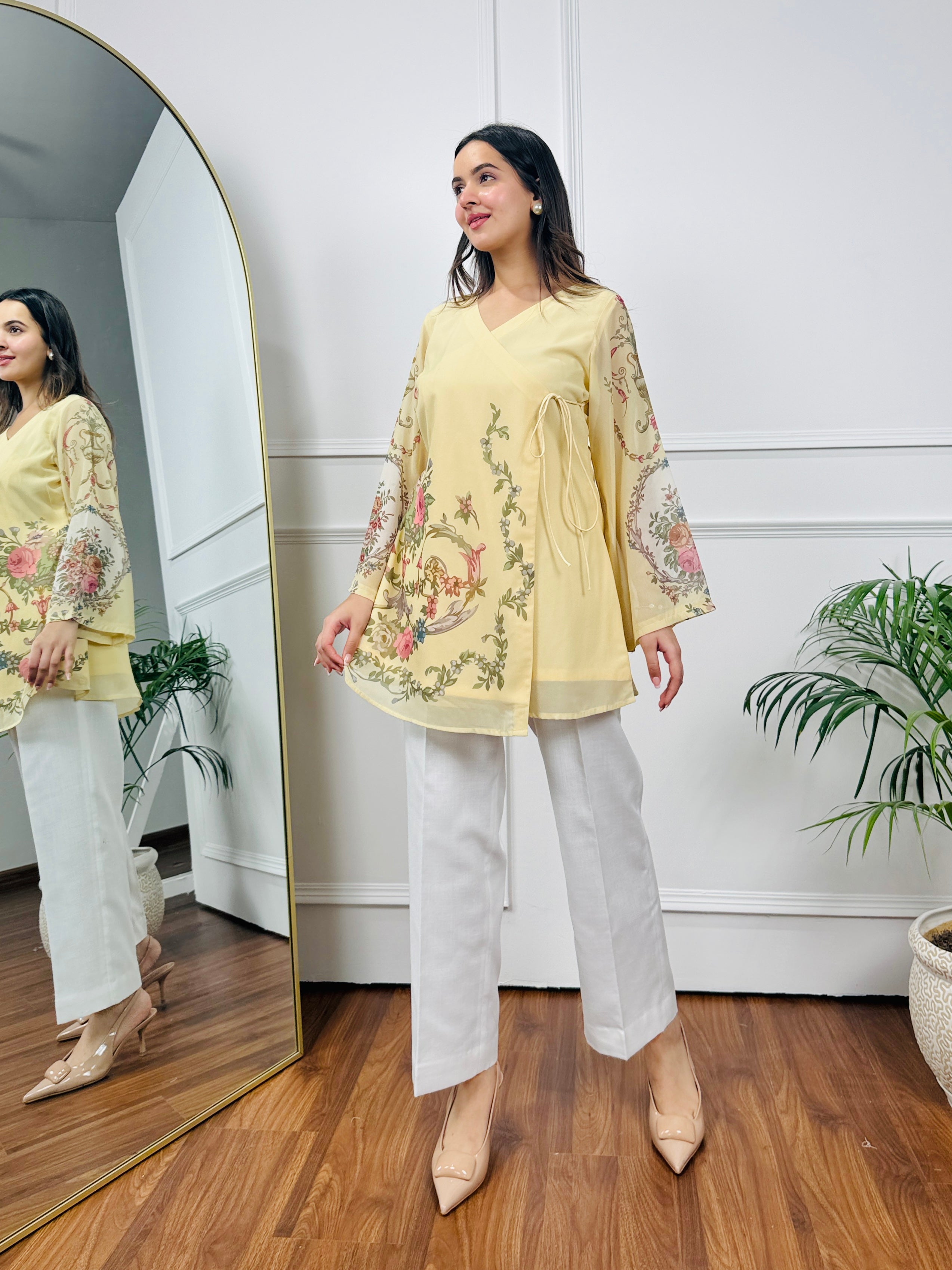 Lemon Light Fusion Set