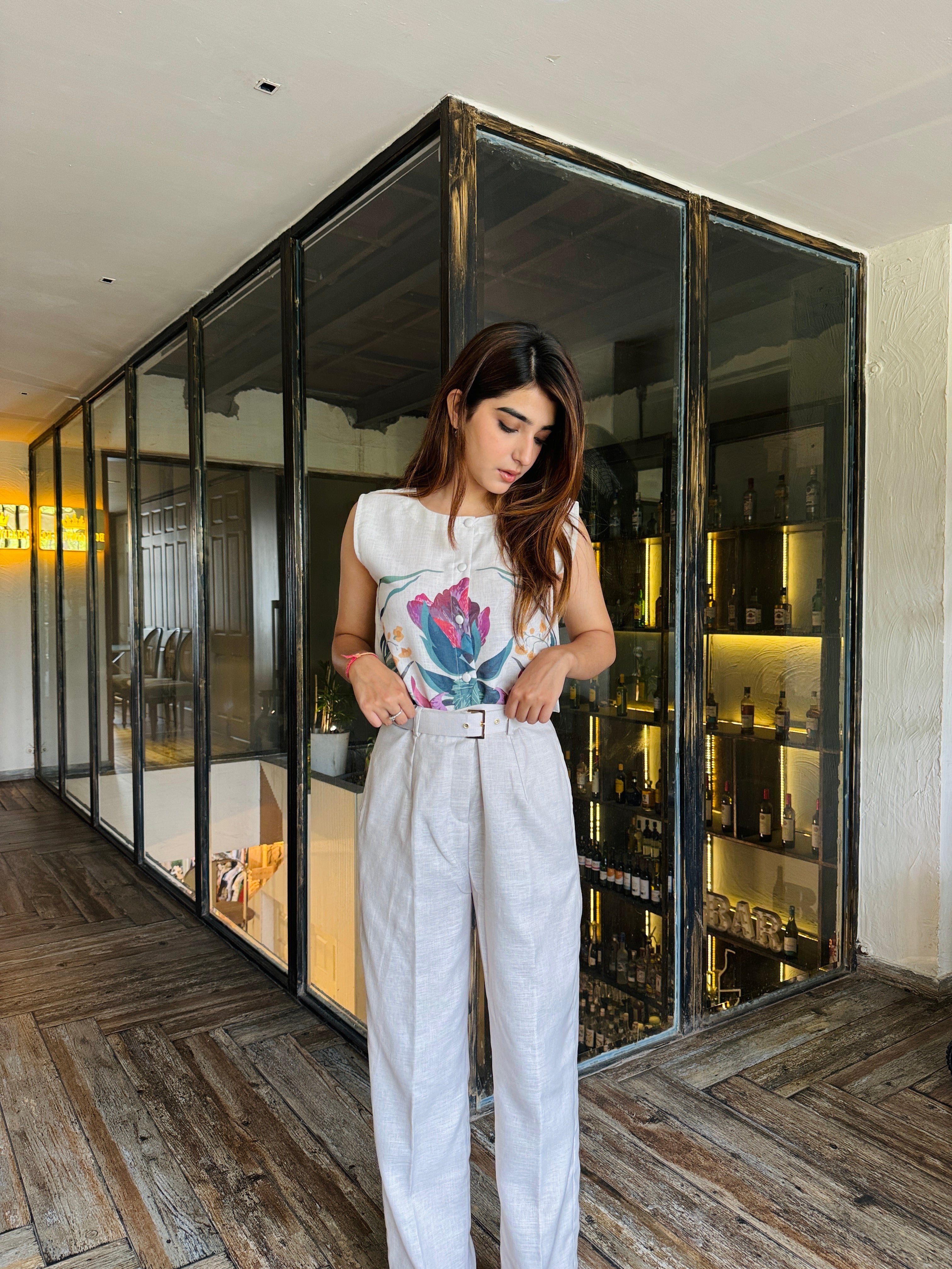 Keep It Classy Coord Set