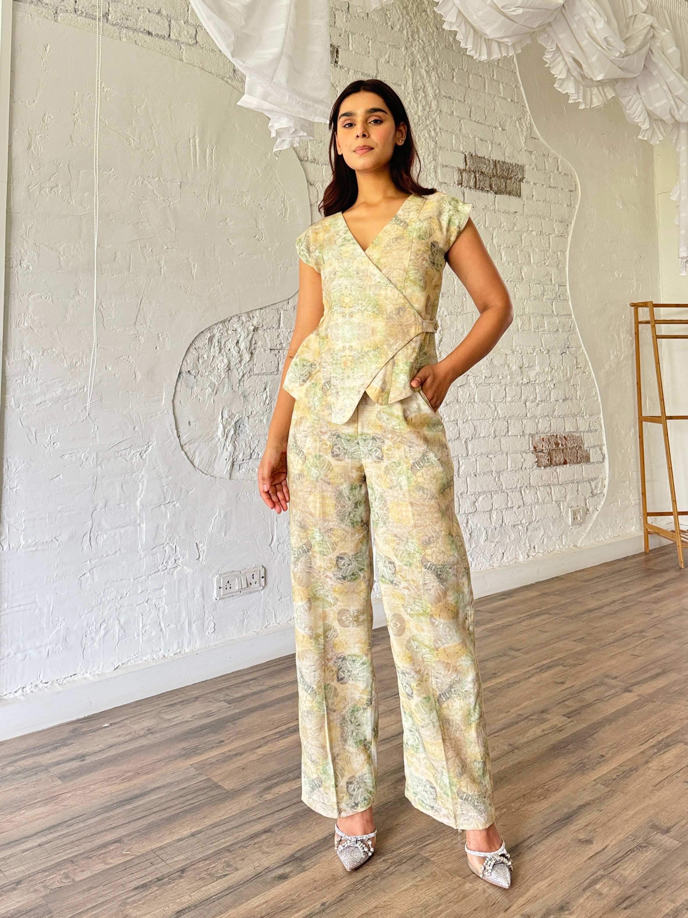 Surreal Formal Coord