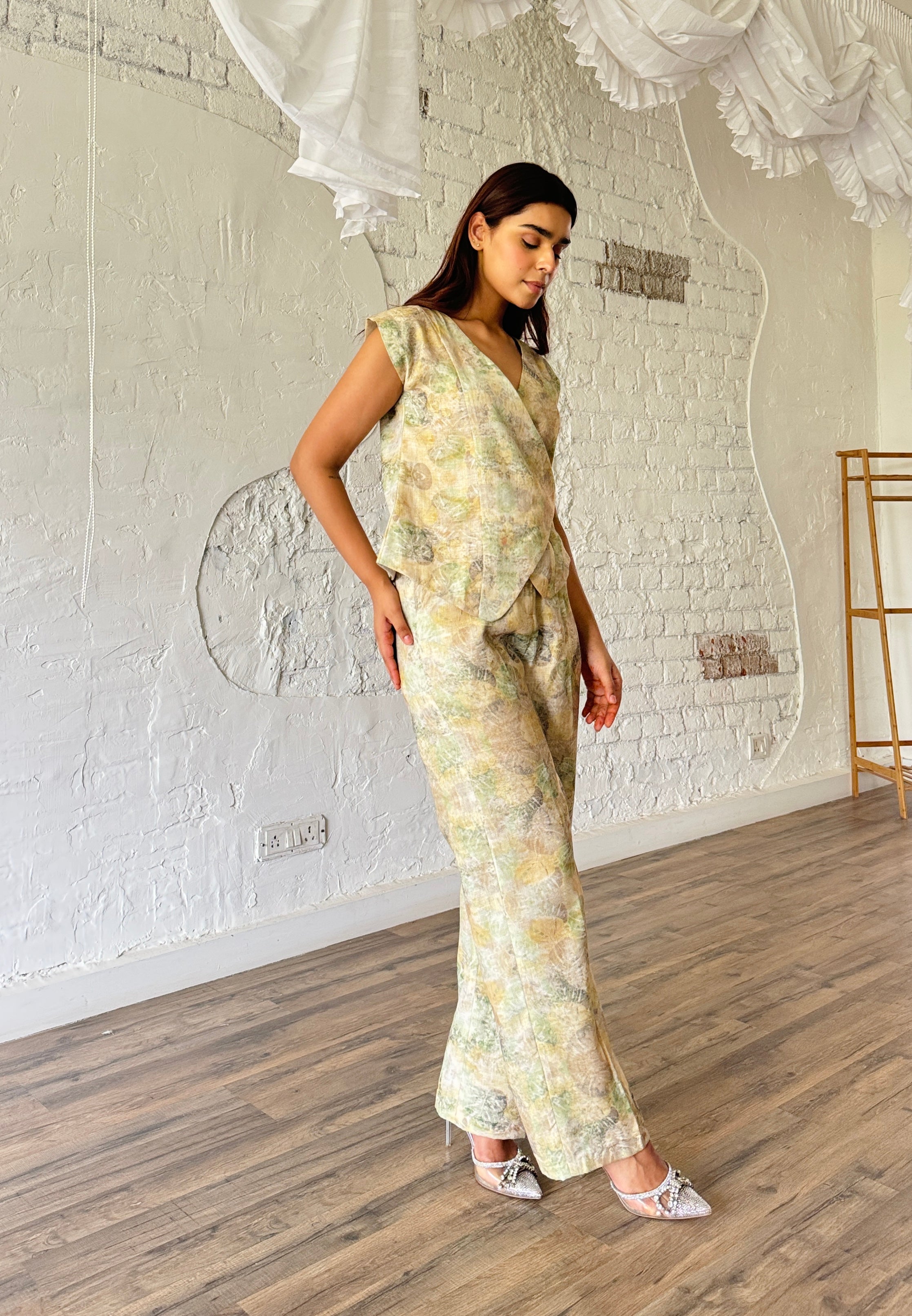 Surreal Formal Coord