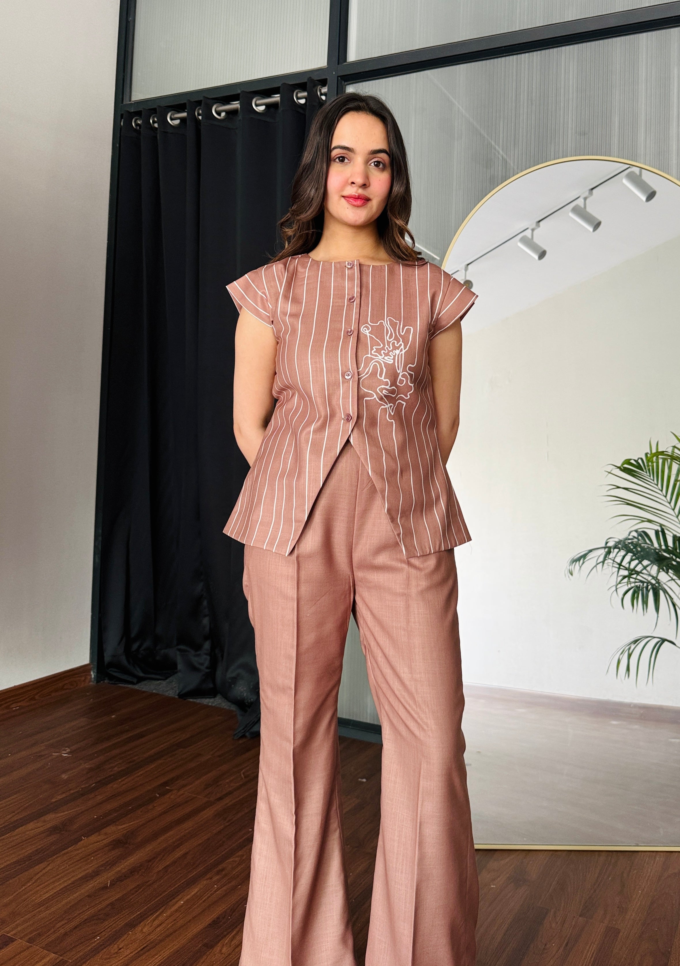 Biscotti Formal Co-ord Set