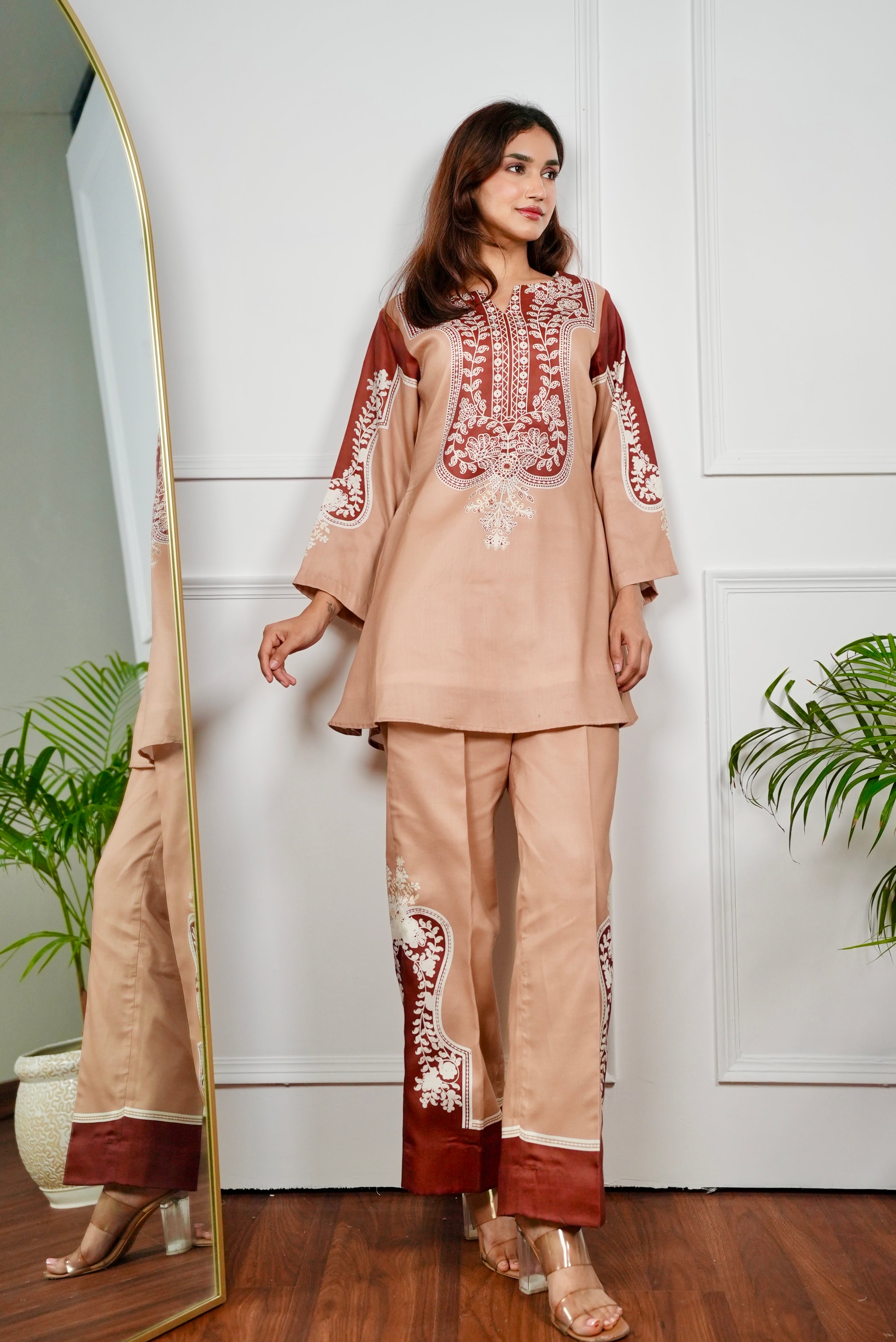 Retro Roast Co-ord Set