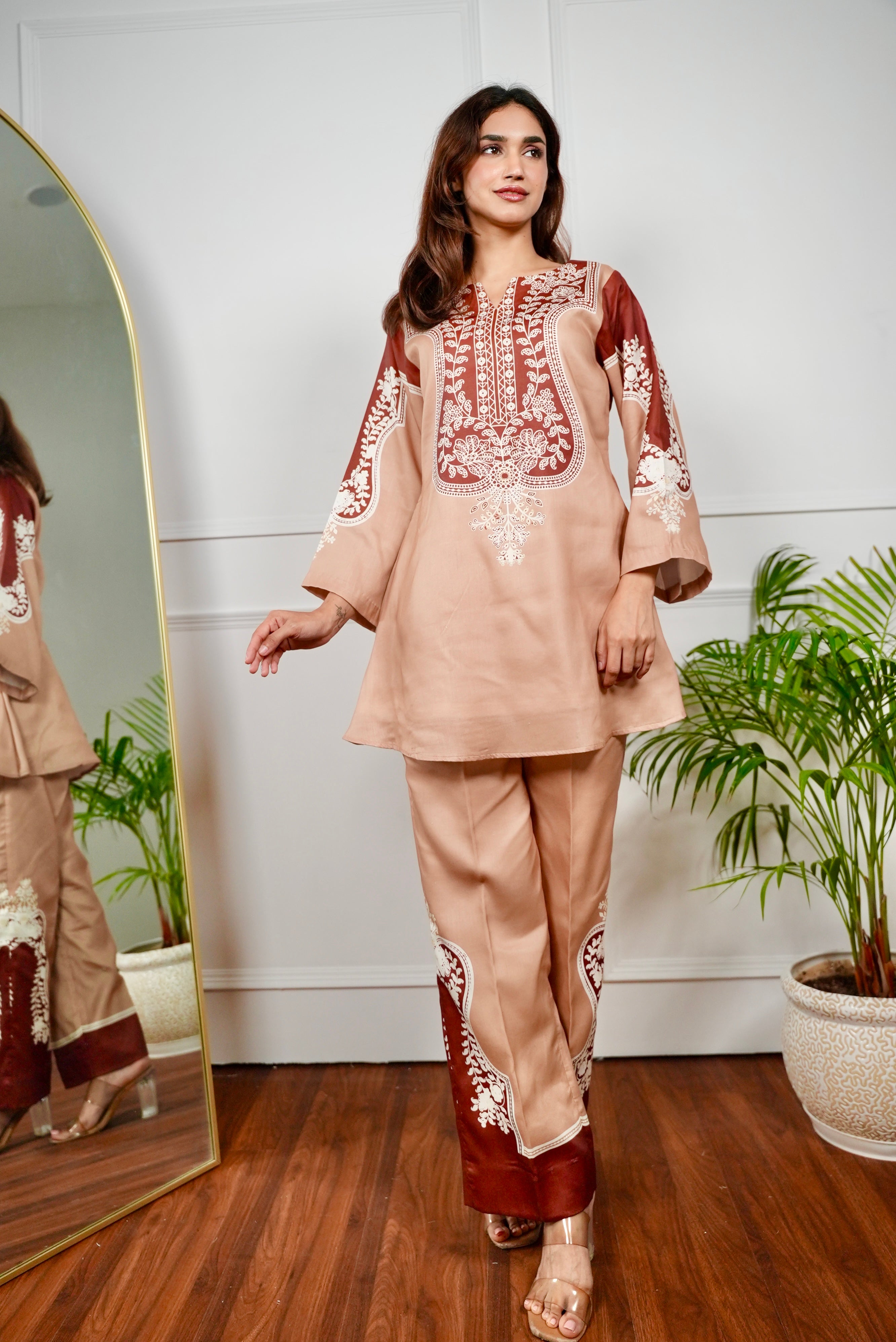 Retro Roast Co-ord Set
