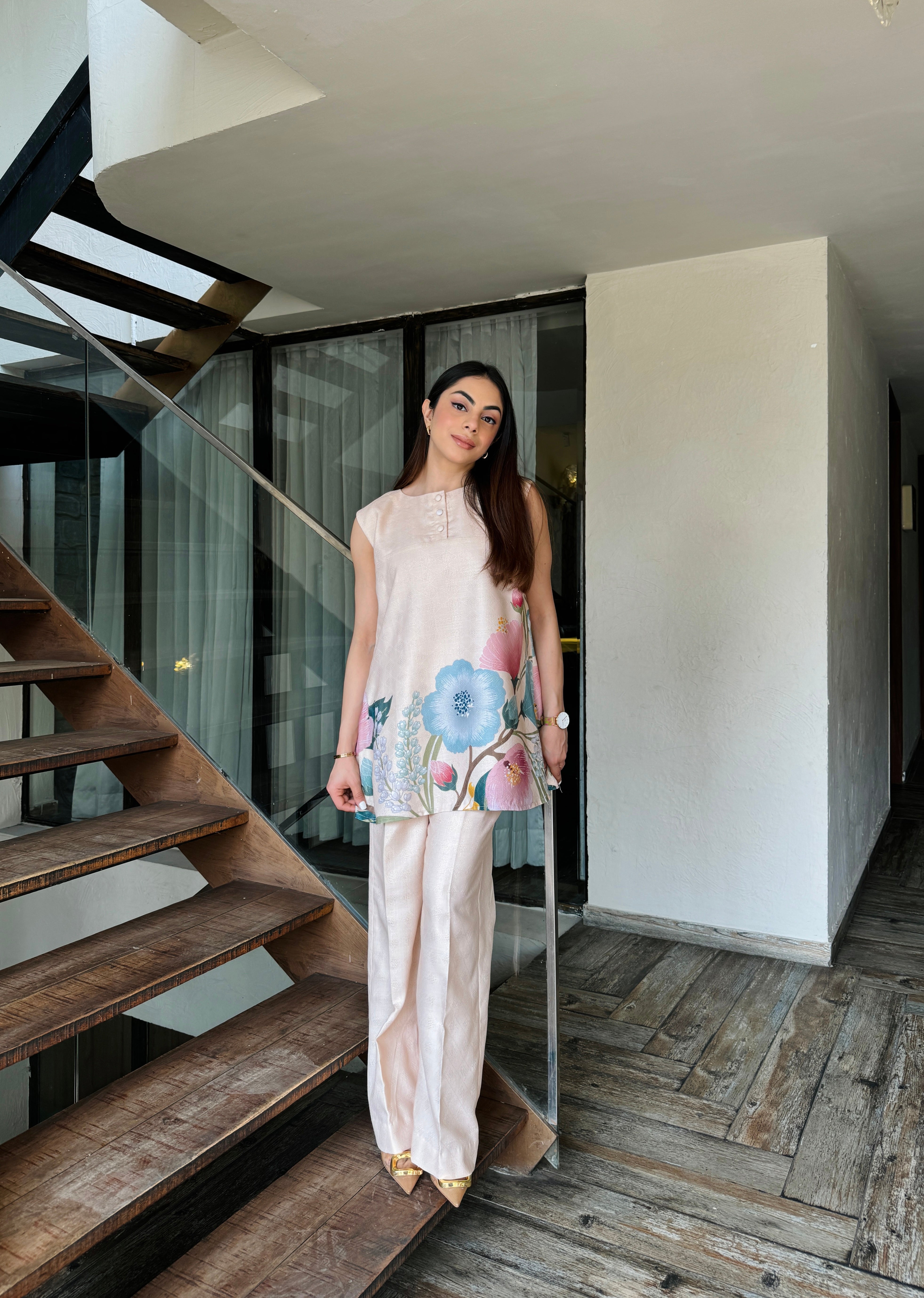 Easy Breezy Coord Set