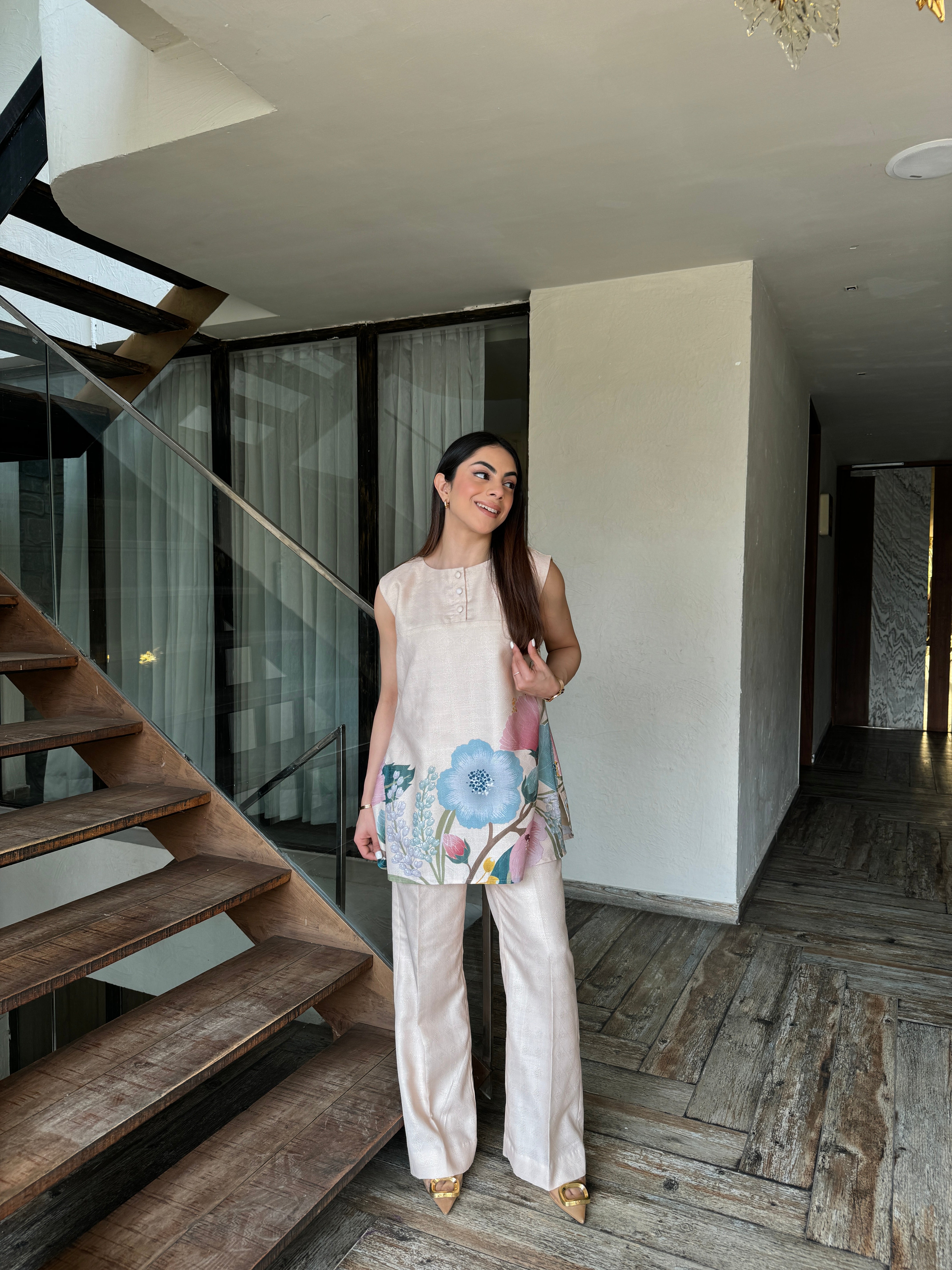 Easy Breezy Coord Set