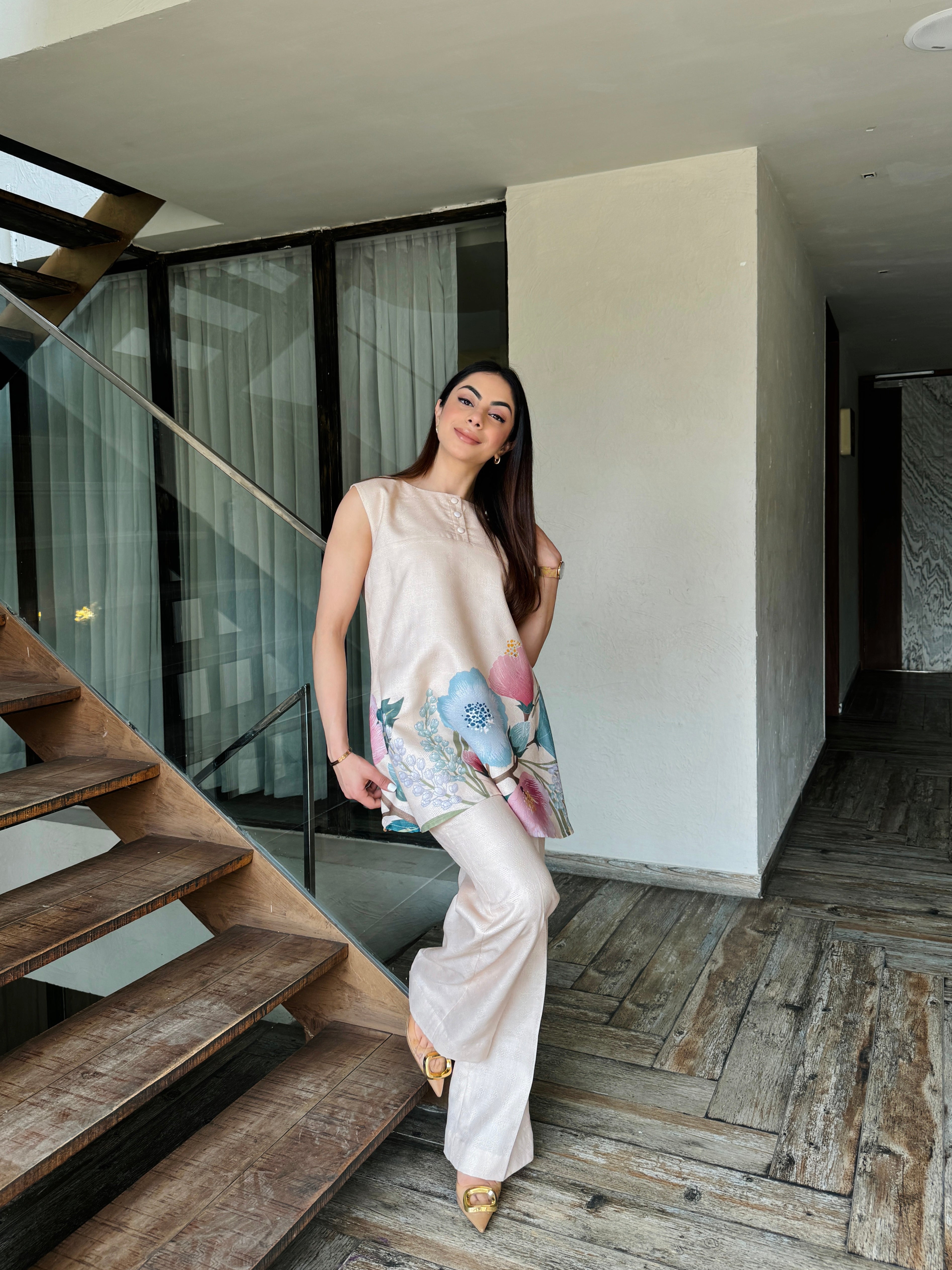 Easy Breezy Coord Set