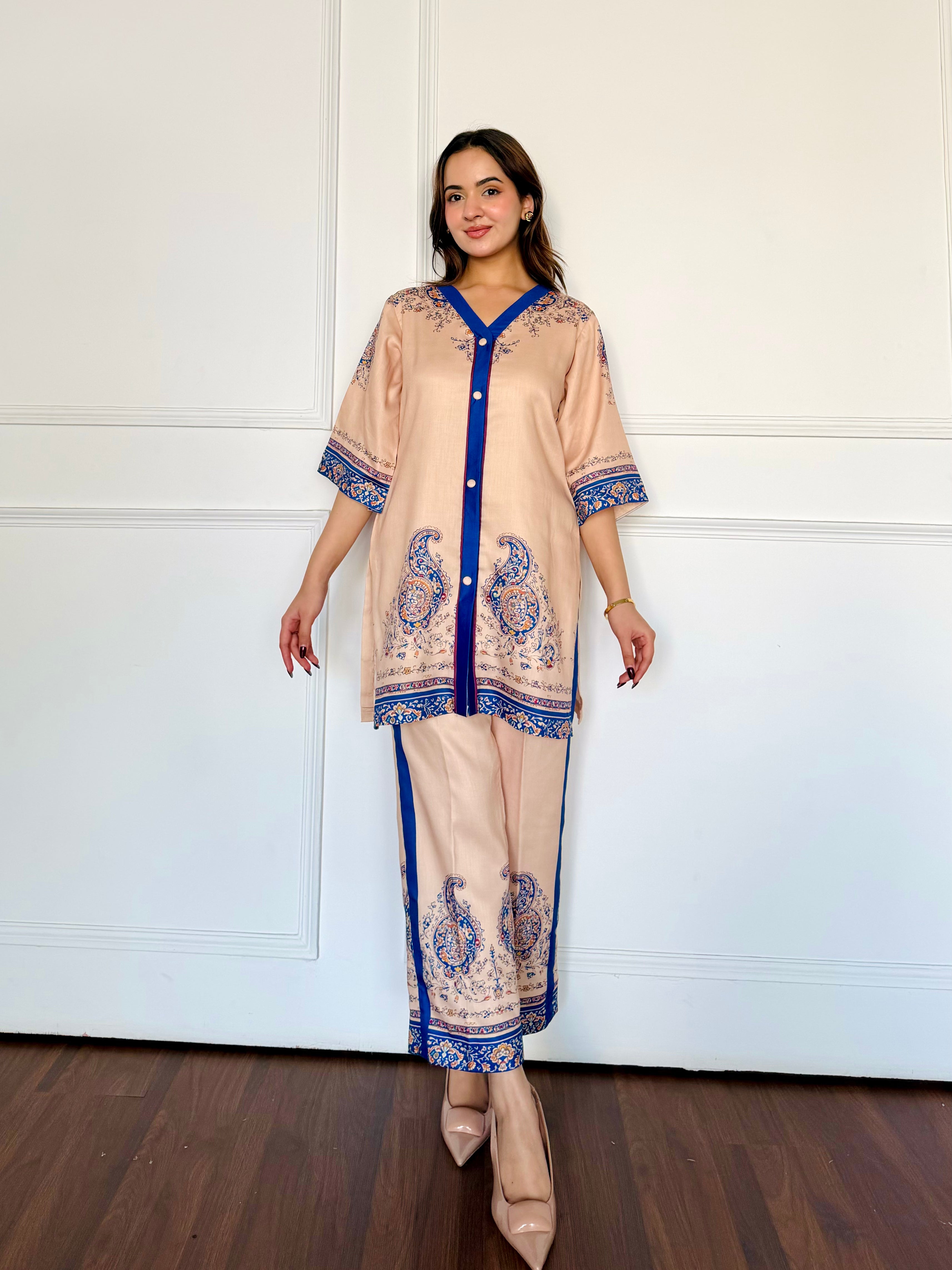 Earthline Elegance Fusion Set