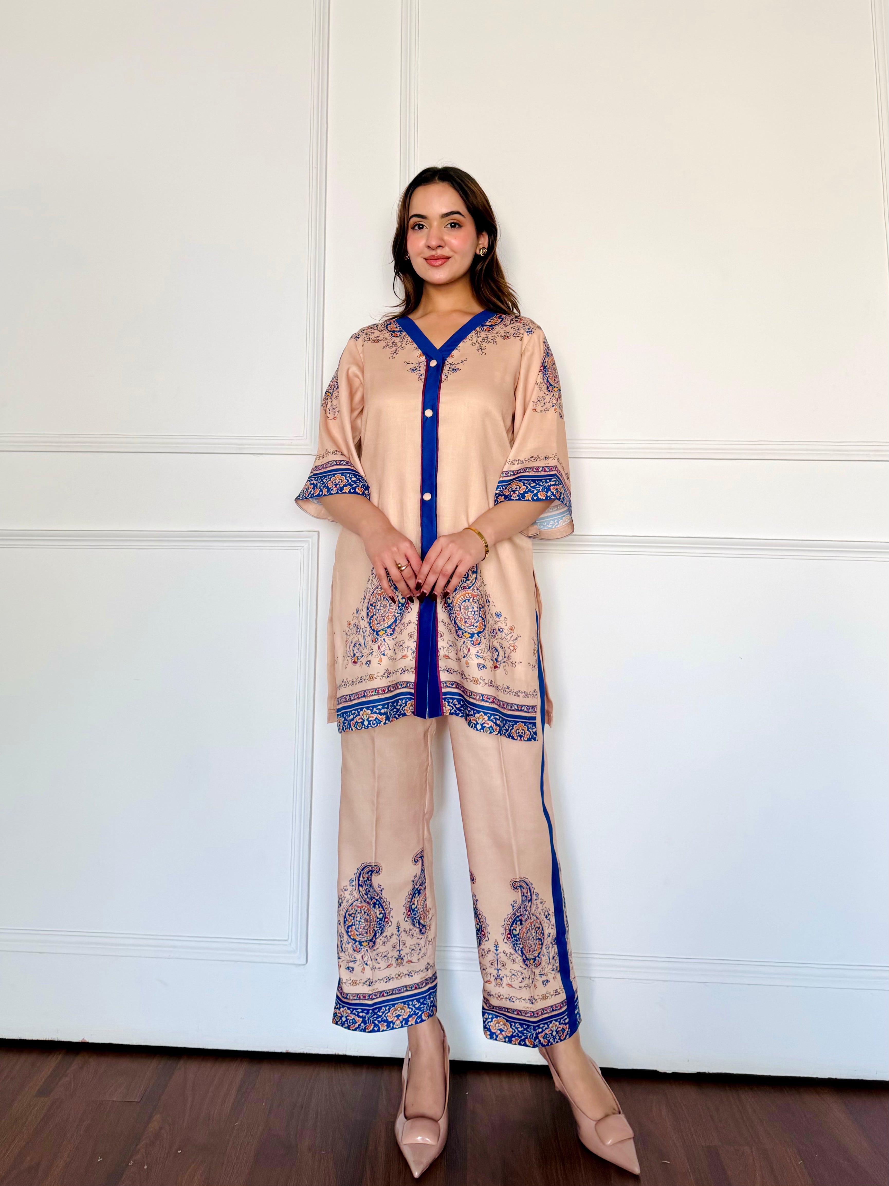 Earthline Elegance Fusion Set