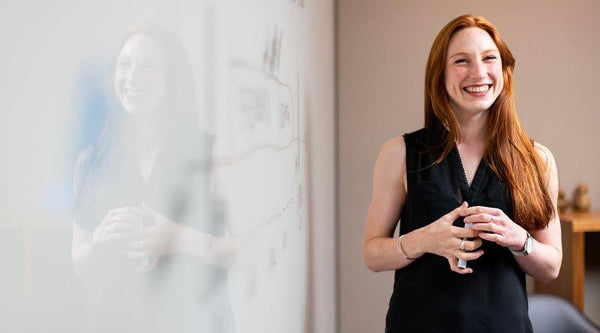 Business Casual For Women