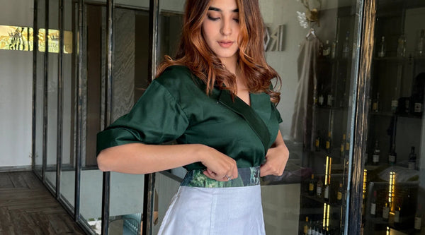 Latest fashion for women 