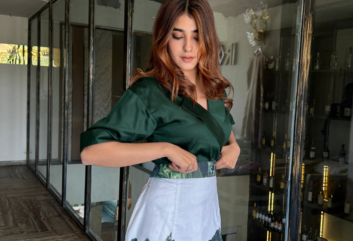 Latest fashion for women 
