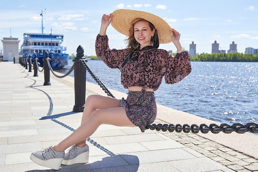 Styling Tips & Dress Ideas