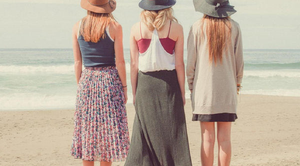 Women's clothing