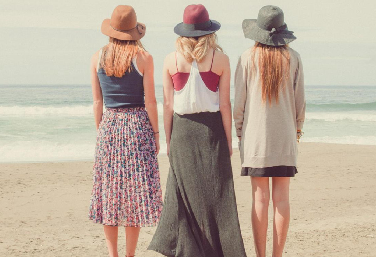 Women's clothing