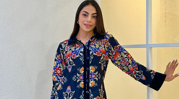 Women's clothing