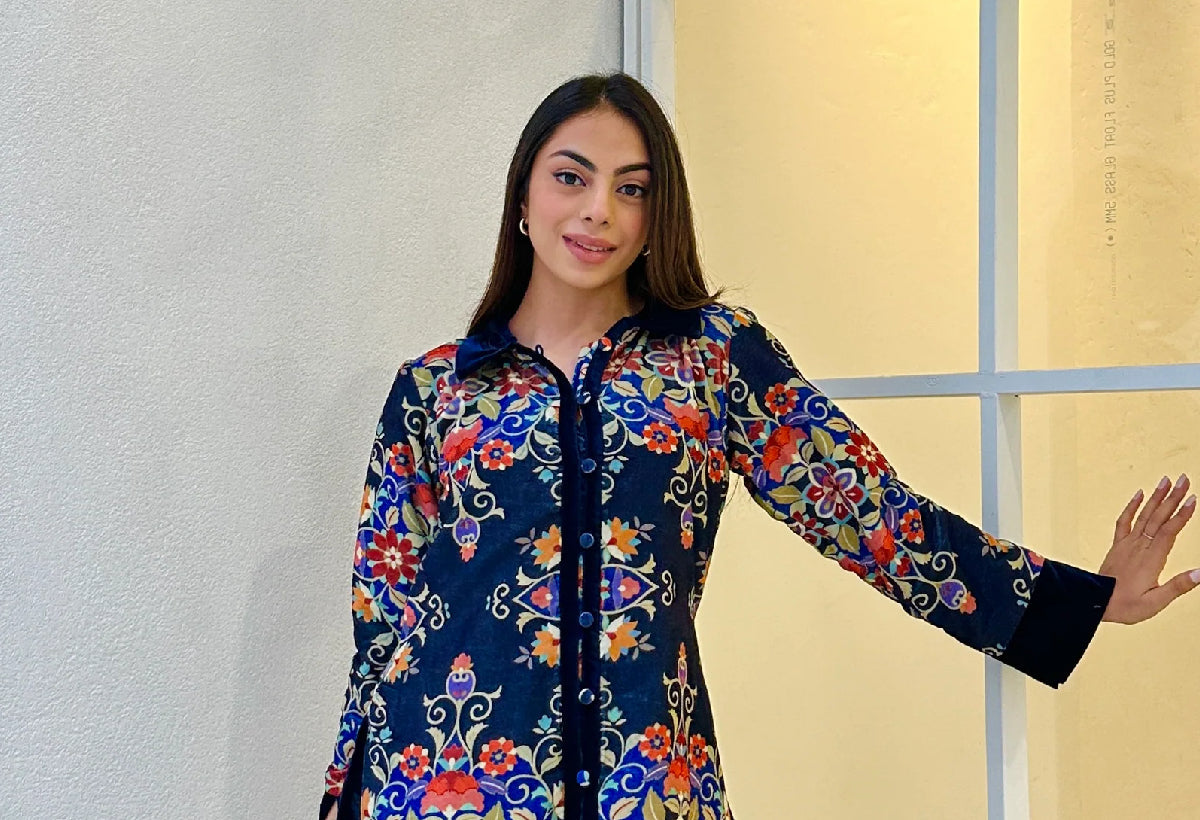 Women's clothing