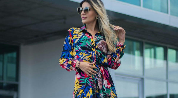 Women's clothing 