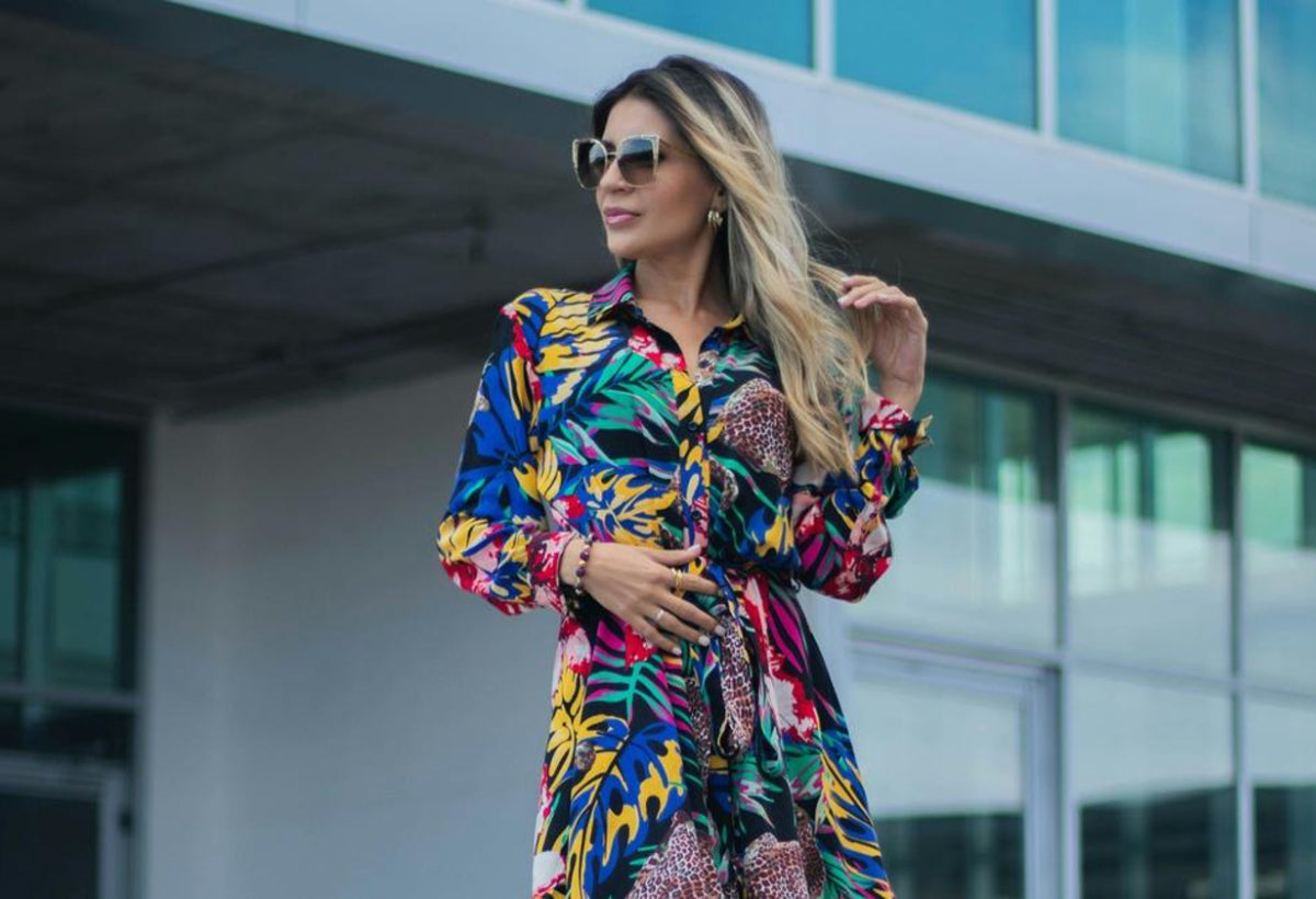 Women's clothing 