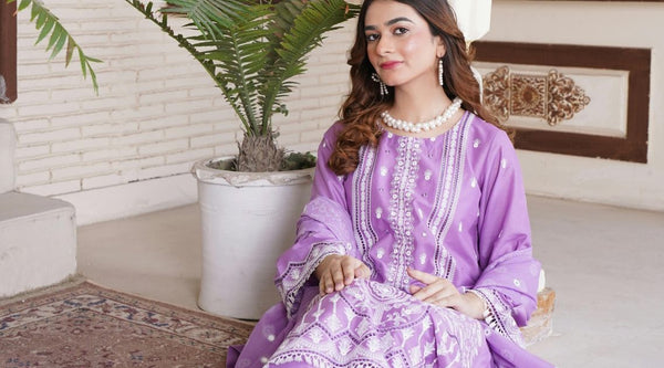 pakistani kurta sets this summer