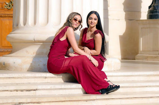 Fashion and Mindfulness