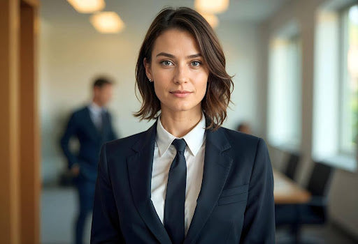 Workwear Ideas