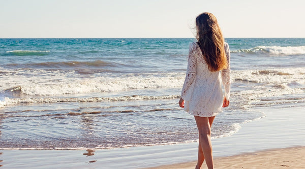 women’s summer wardrobe