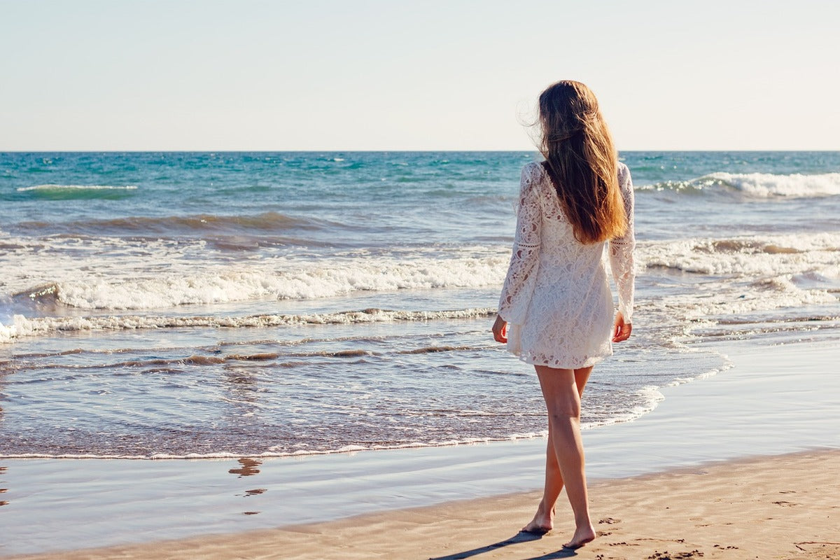 women’s summer wardrobe