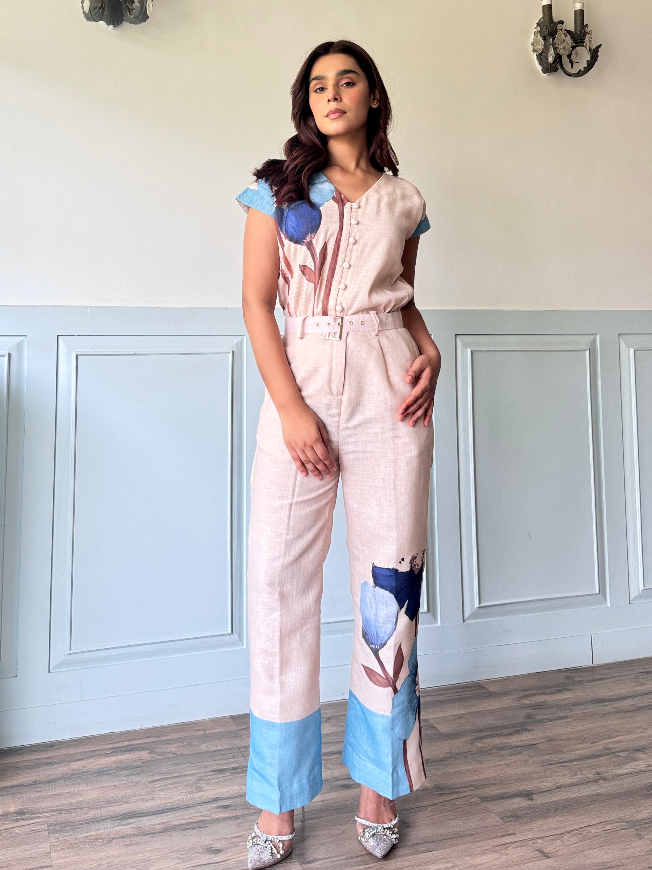 Monaco Summer Coord