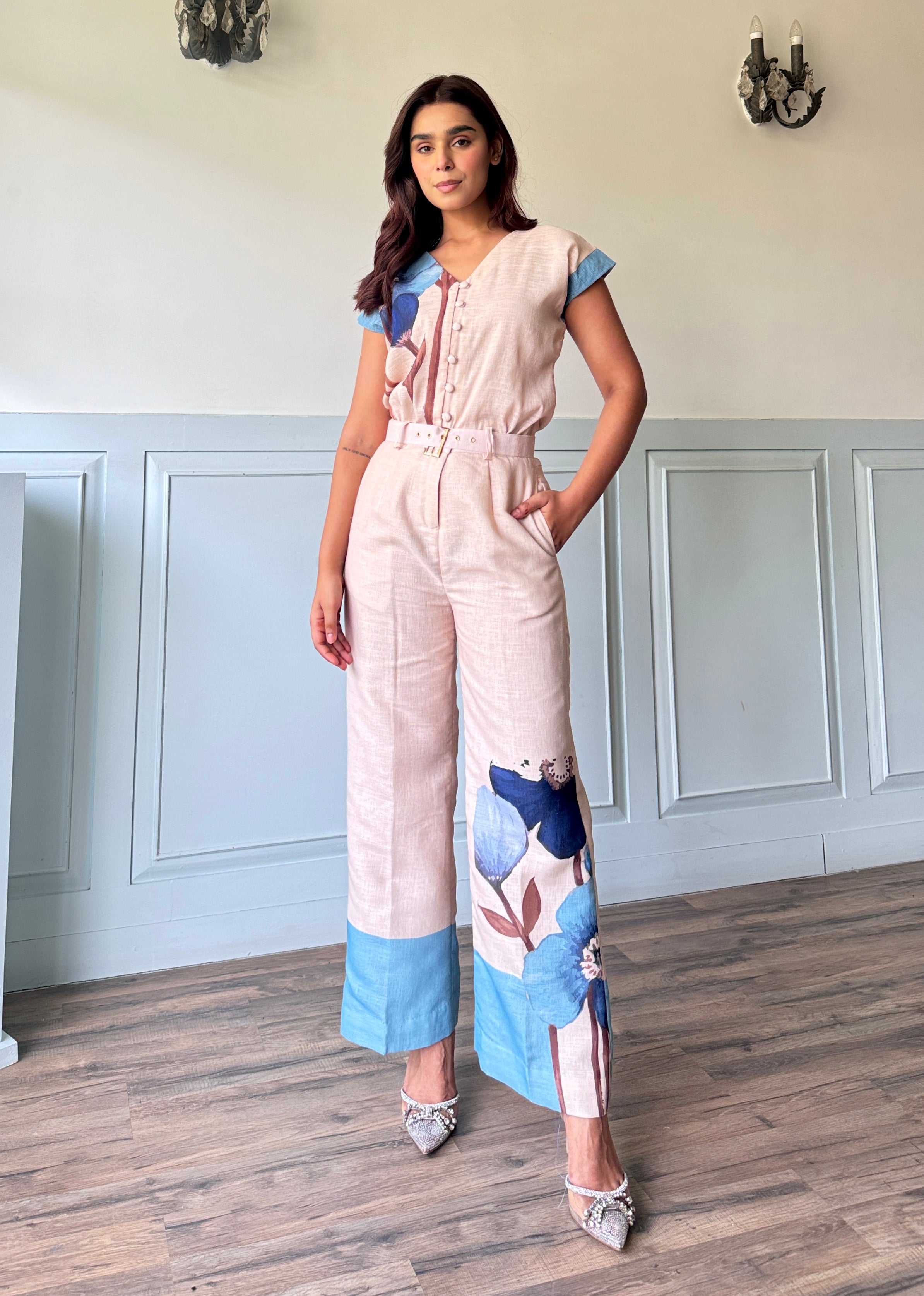 Monaco Summer Coord