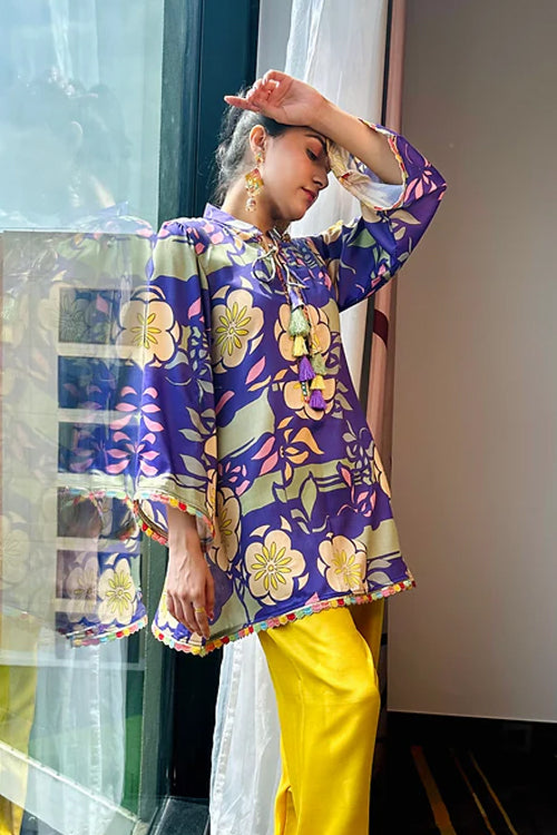 Amaira Colorful Festive Set