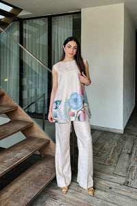 Easy Breezy Summer Coord Set